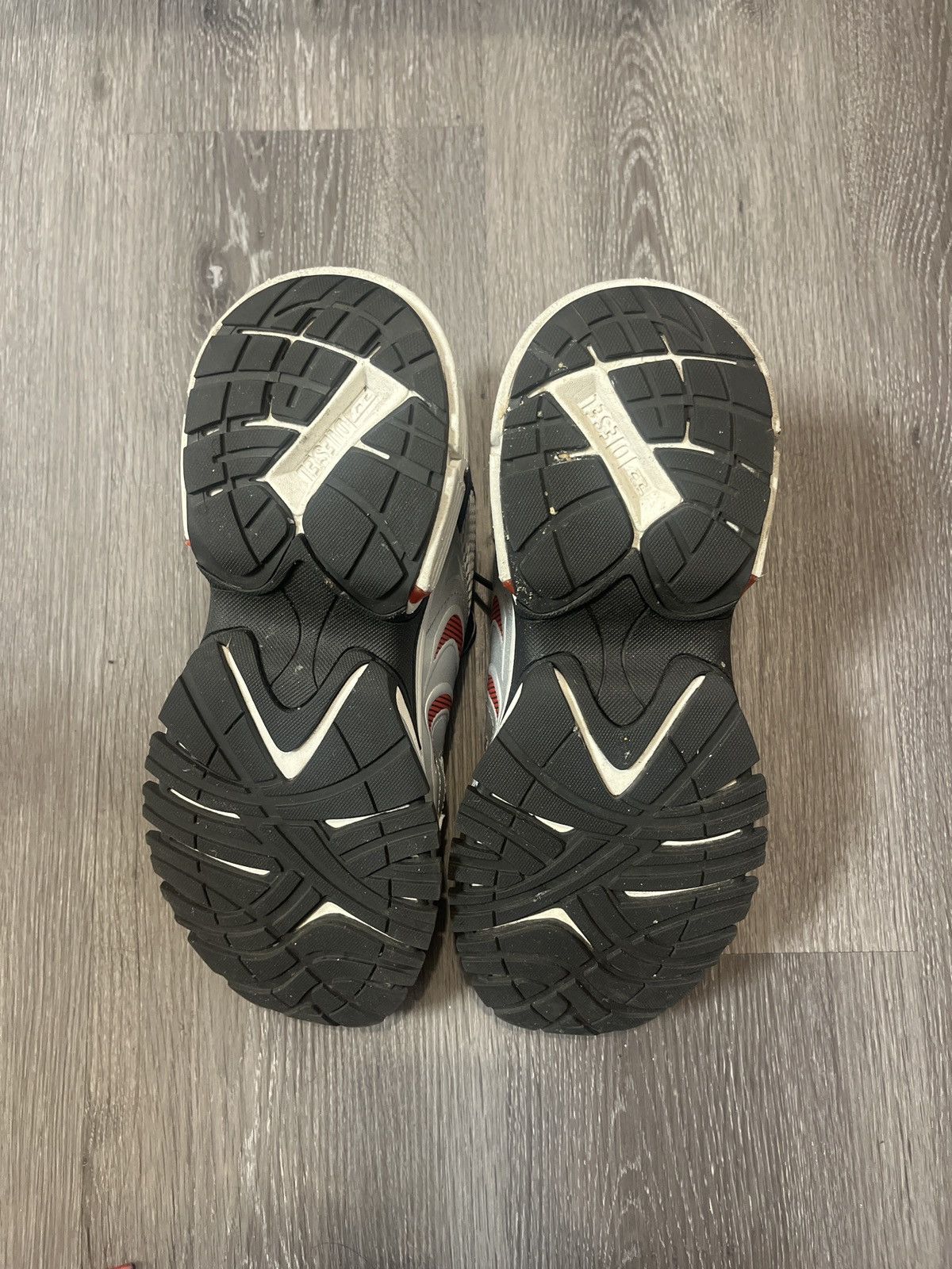 Diesel Diesel sneaker Size US 7 / EU 40 - 6 Thumbnail