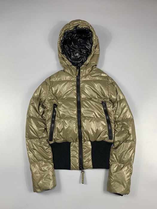 Duvetica Duvetica - Down Puffer Jacket | Grailed