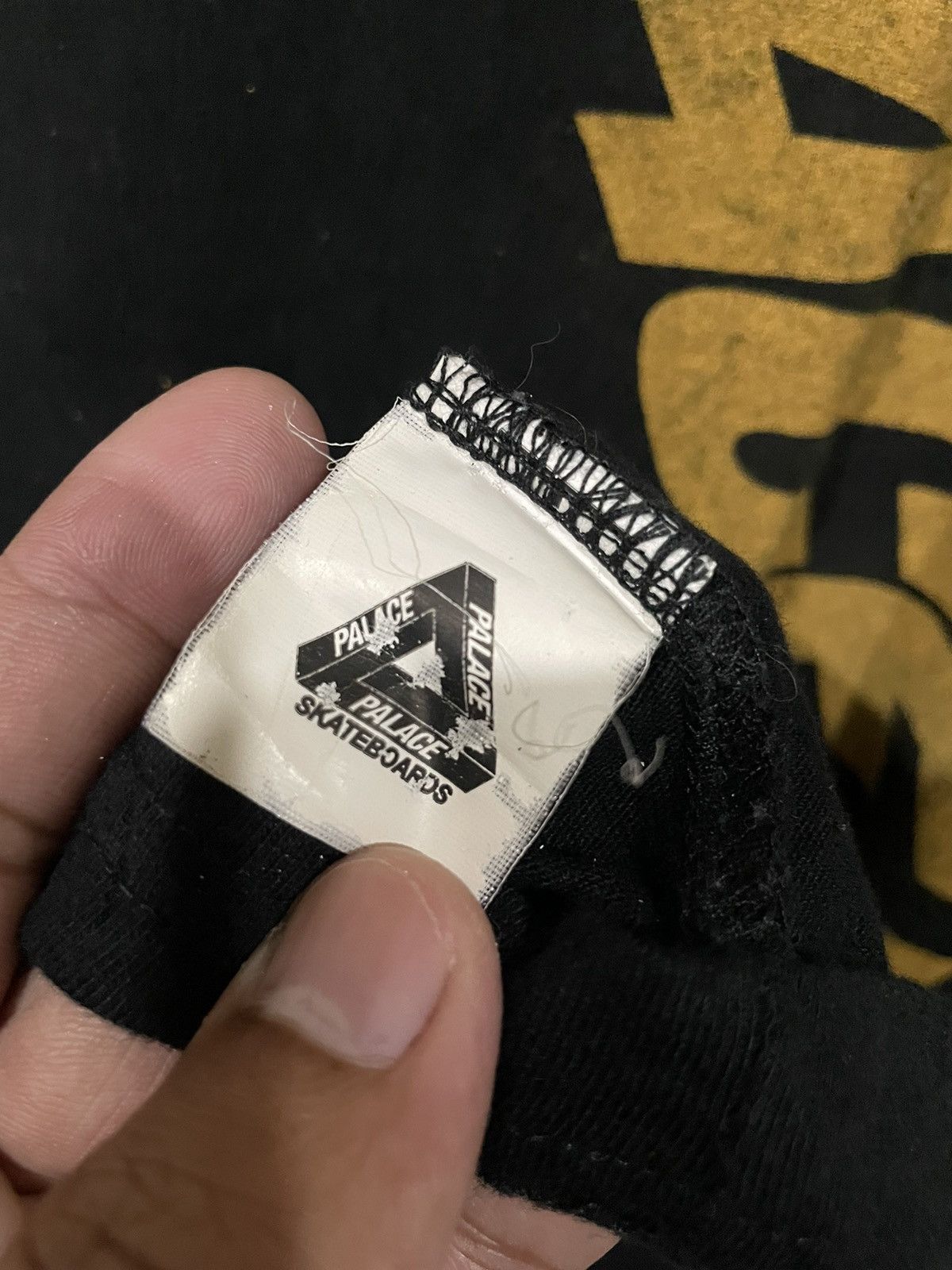 Palace Vintage Palace Long sleeve Shirts Size US S / EU 44-46 / 1 - 8 Thumbnail