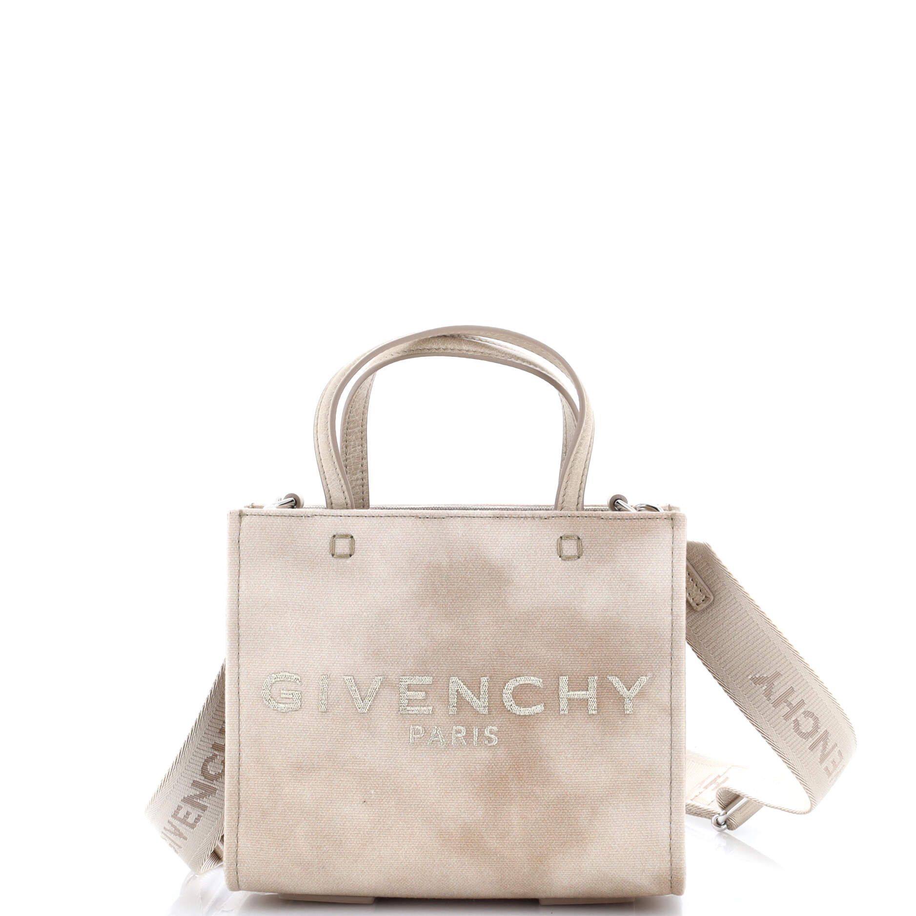 Givenchy G-Tote Size ONE SIZE - 1 Thumbnail
