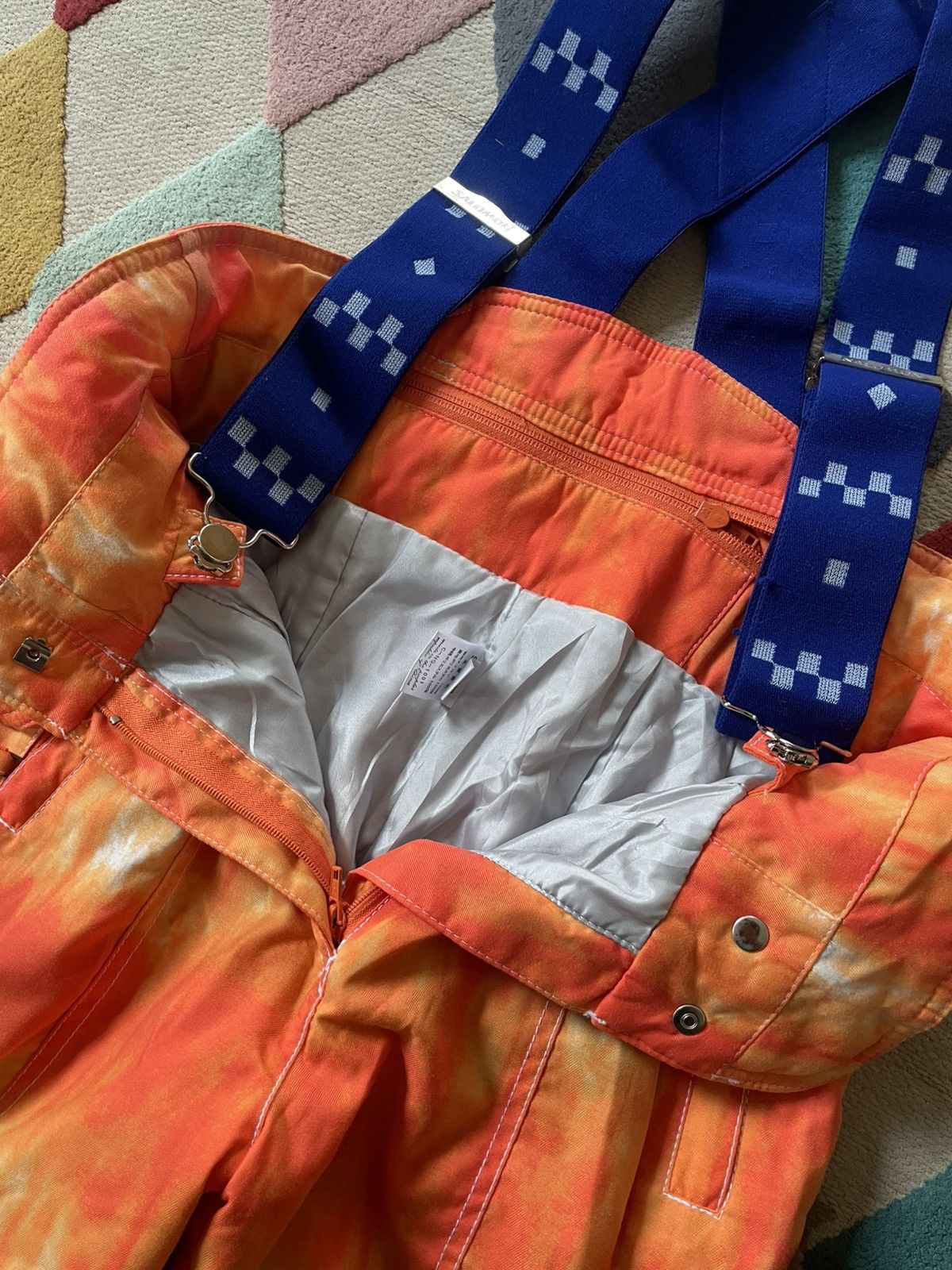 Salomon Salomon ski set Size US M / EU 48-50 / 2 - 11 Thumbnail