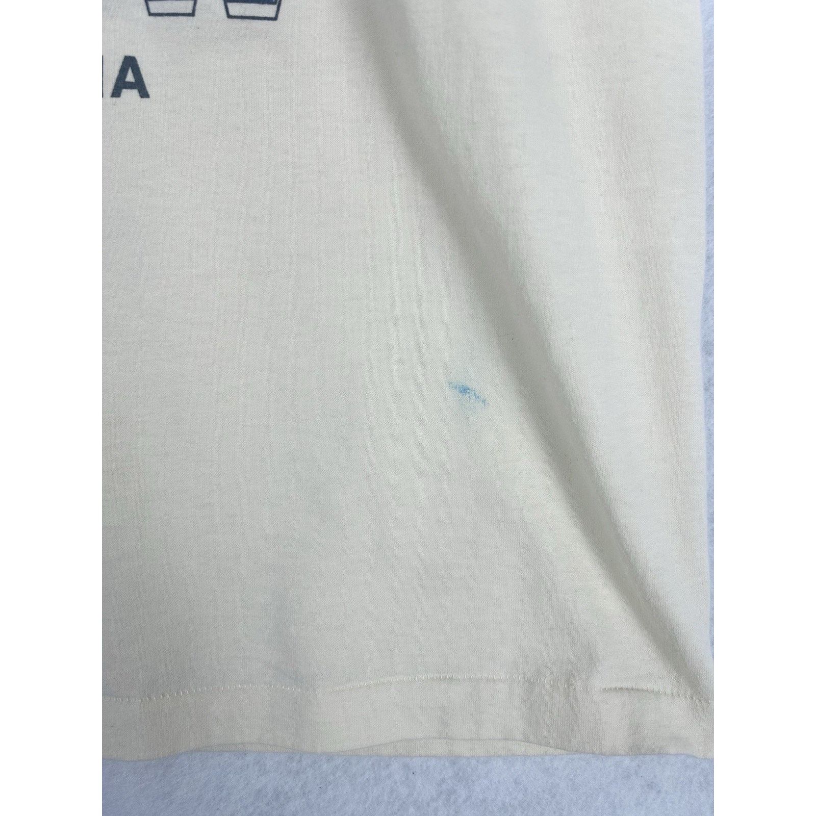 Jerzees VTG 94 Jax International Airshow Jet Plane Show Shirt XL Size US XL / EU 56 / 4 - 4 Thumbnail