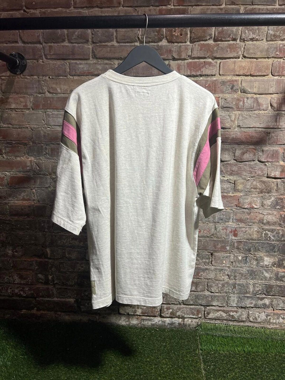 Kapital Kapital Country Shirt Sz. 3 Size ONE SIZE - 2 Thumbnail