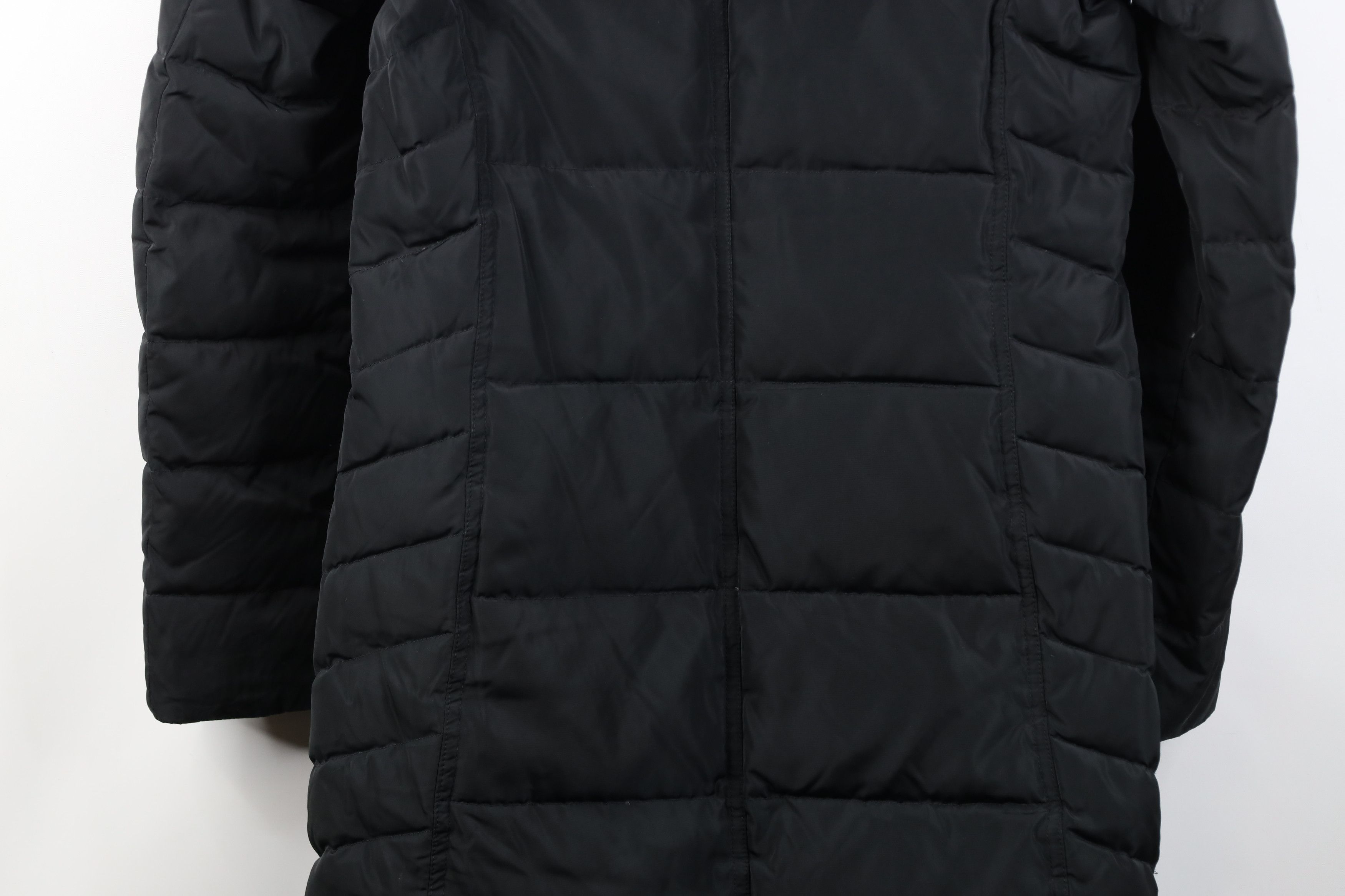 Cole Haan Cole Haan Signature Insulated Hooded Puffer Parka Jacket Size XS / US 0-2 / IT 36-38 - 16 Thumbnail