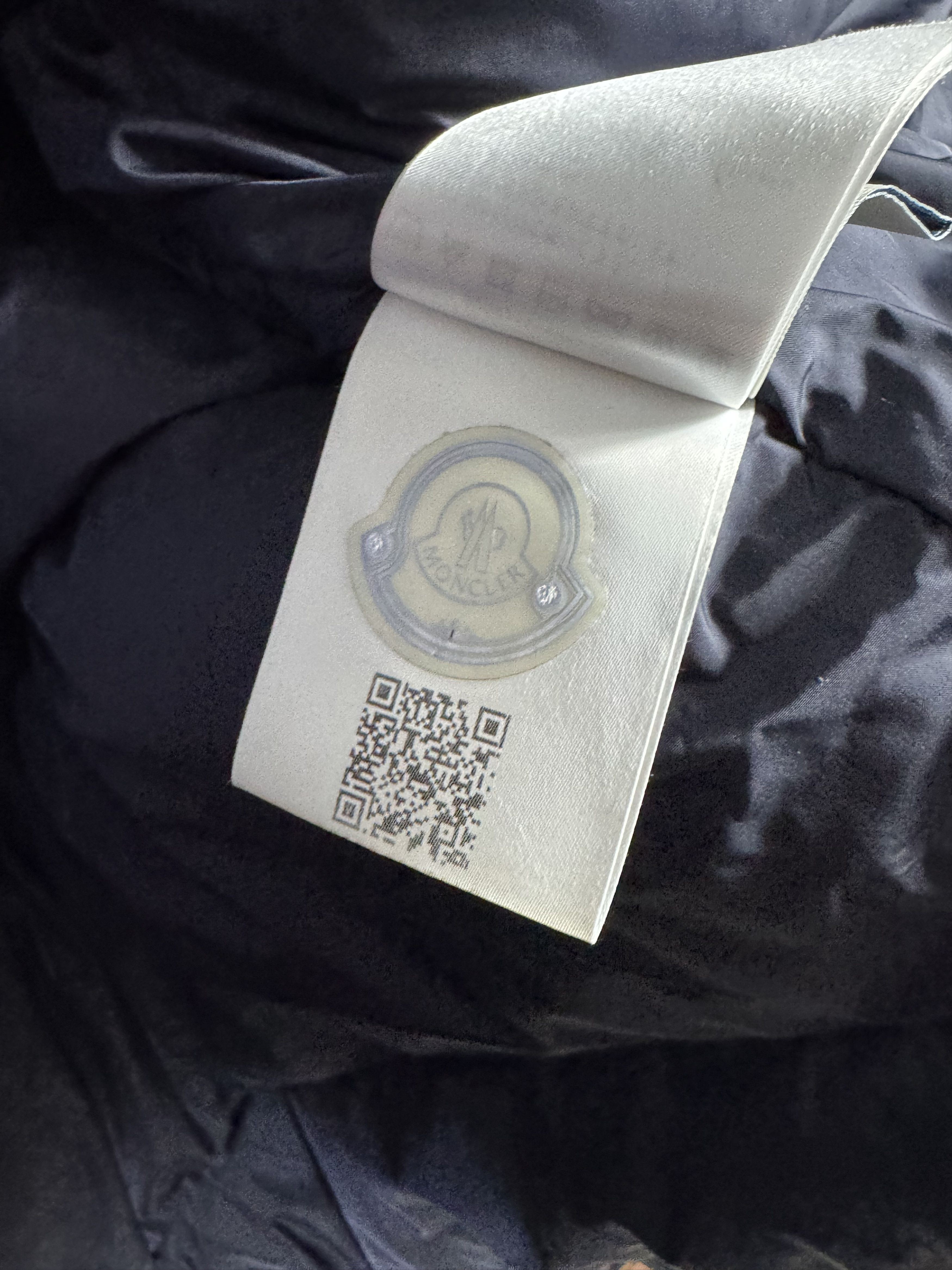 Moncler Moncler Servieres Jacket Size US L / EU 52-54 / 3 - 9 Thumbnail
