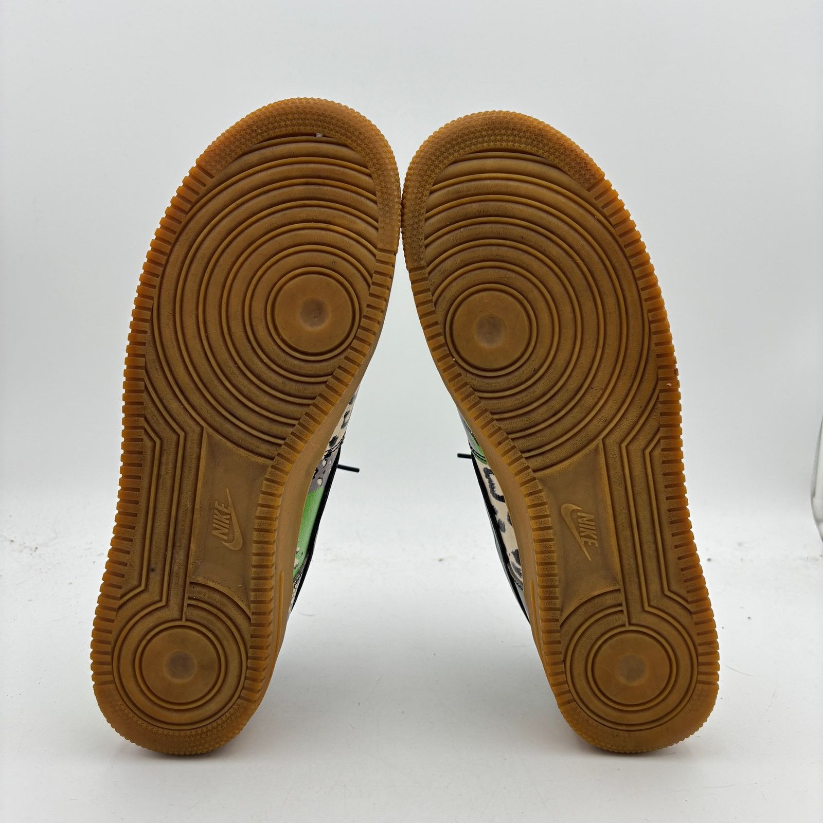 Nike Nike Air Force 1 Low City of Dreams Sneakers Shoes Men's 13 Size US 13 / EU 46 - 8 Thumbnail