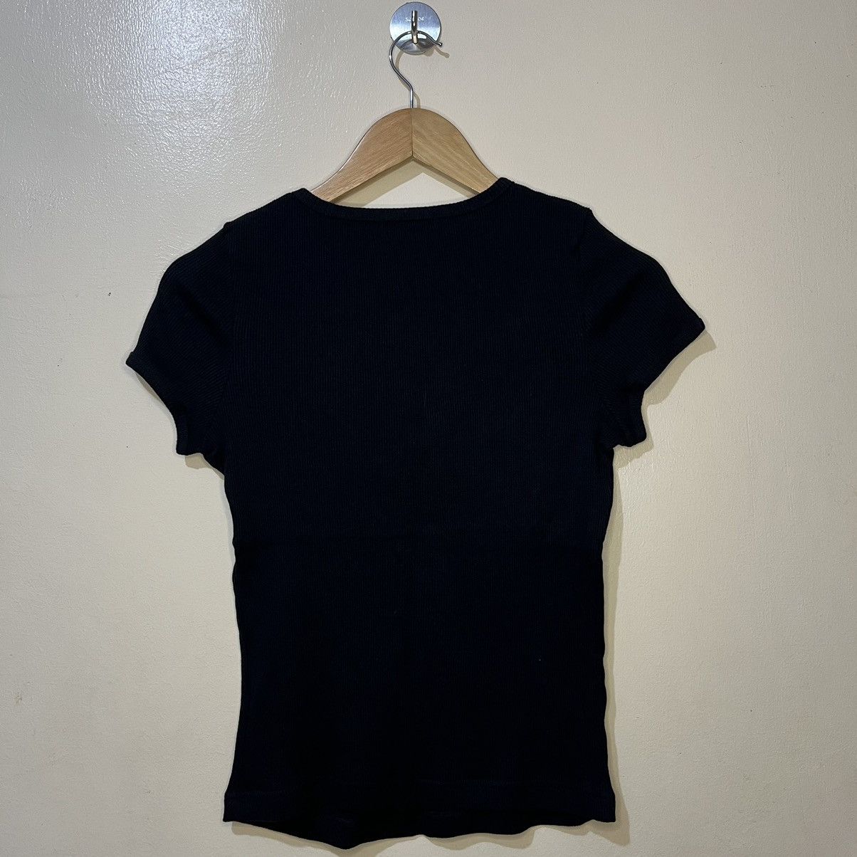 Burberry Y2K Burberry "Blue" Blue Label Corduroy Shirt Size M / US 6-8 / IT 42-44 - 11 Thumbnail