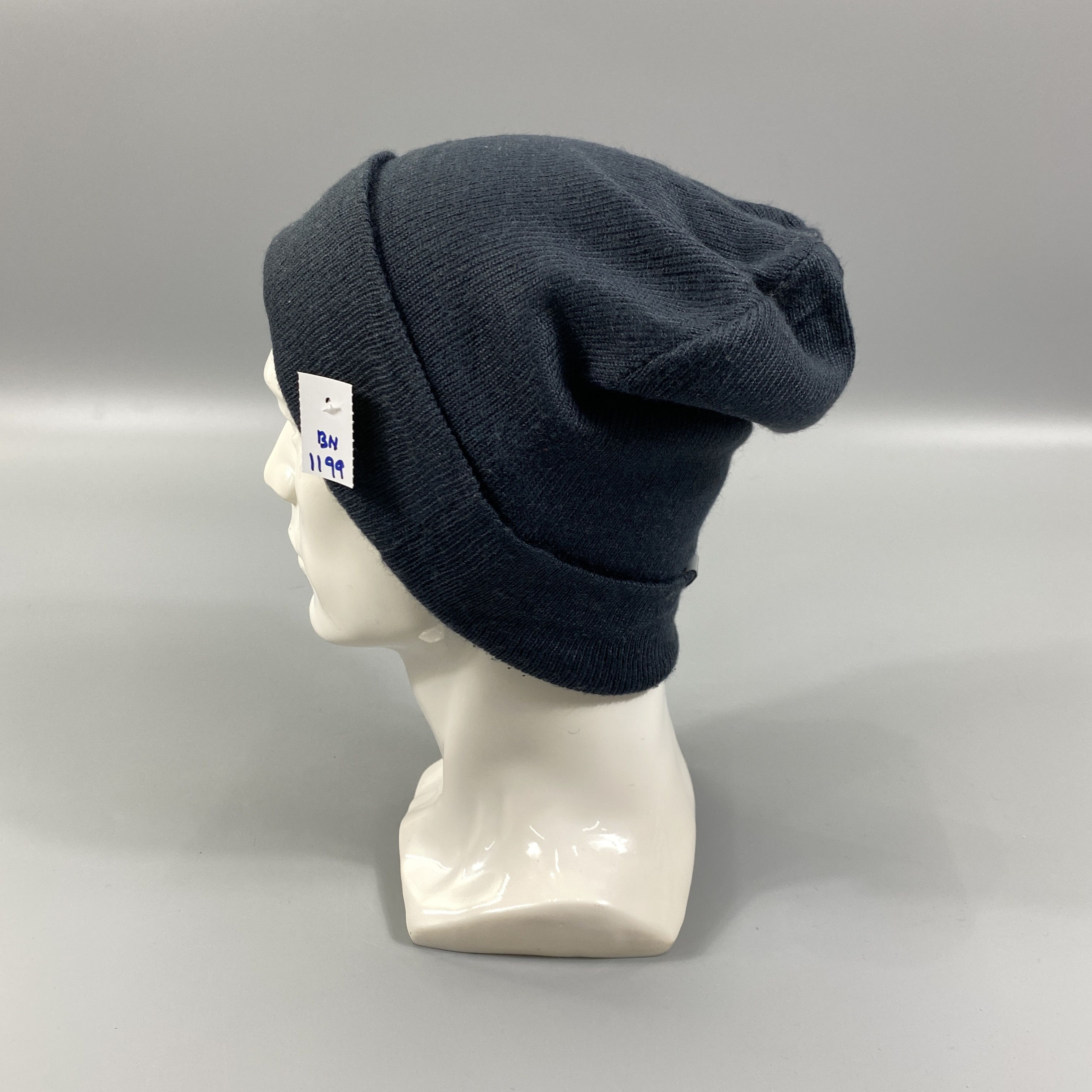 Adidas Adidas Small Logo Beanie Hats -BN1199 Size ONE SIZE - 2 Thumbnail
