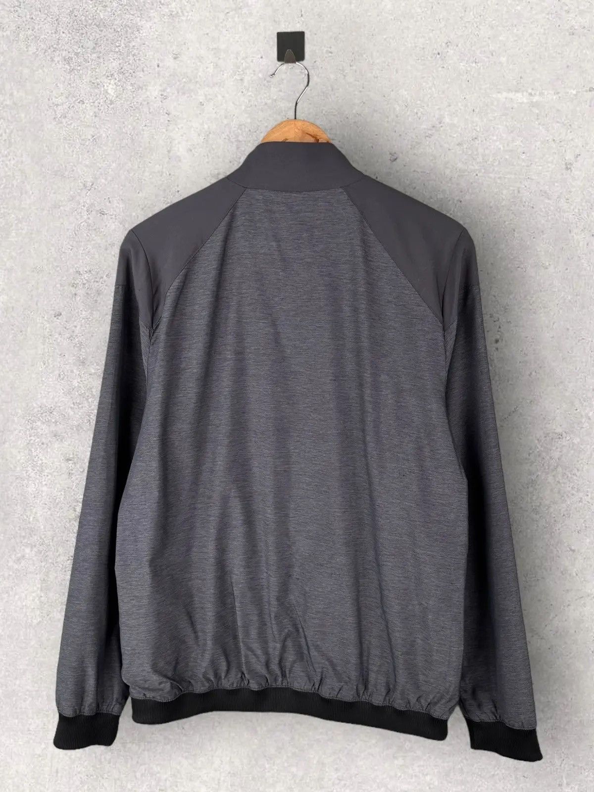 Umbro Umbro PSV Soccer Lightweight Jacket Training Size US M / EU 48-50 / 2 - 2 Thumbnail