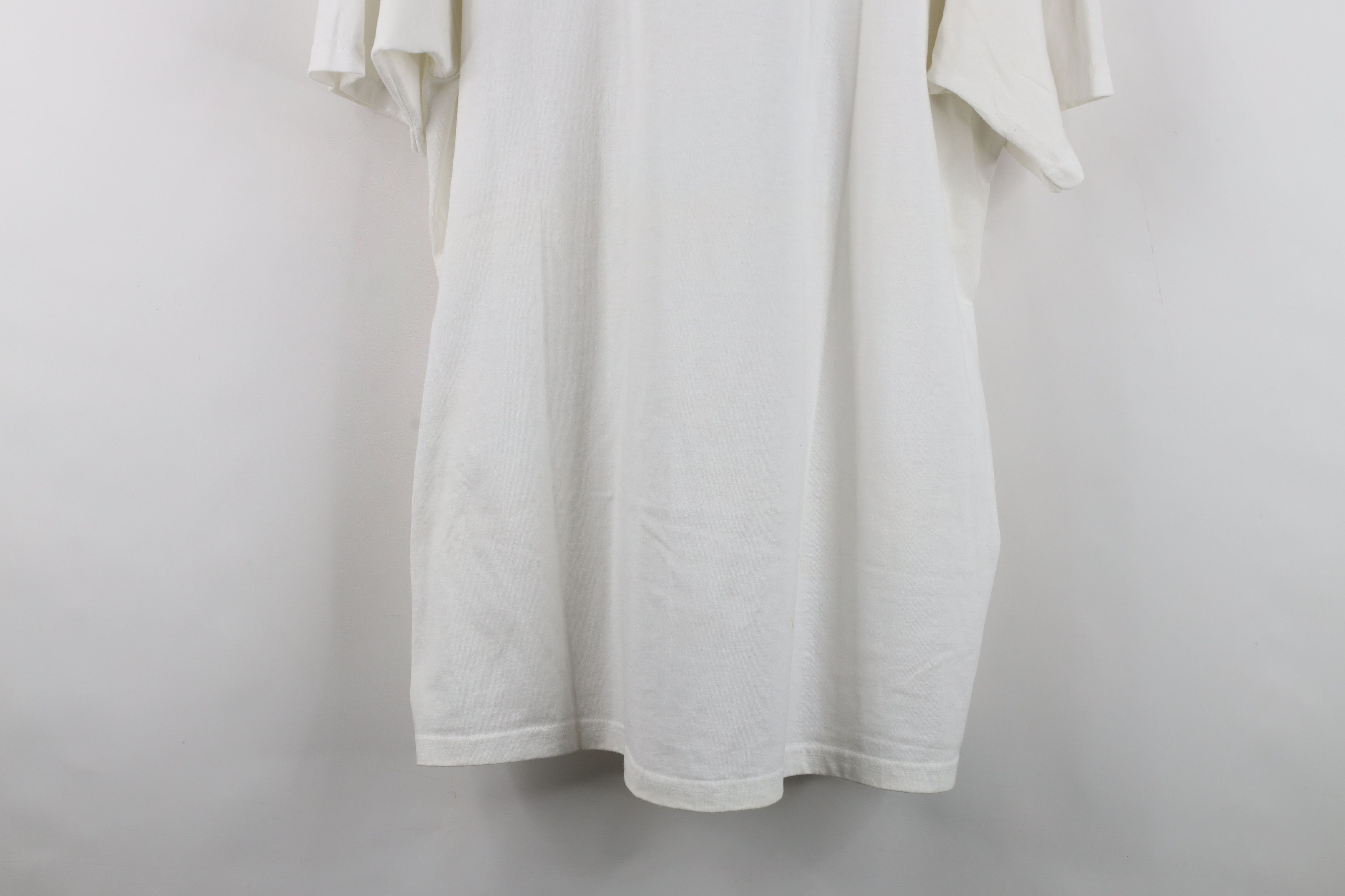 Vintage Vintage 90s Stand The Gap Sacred Assembly of Men T-Shirt USA Size US XL / EU 56 / 4 - 14 Thumbnail