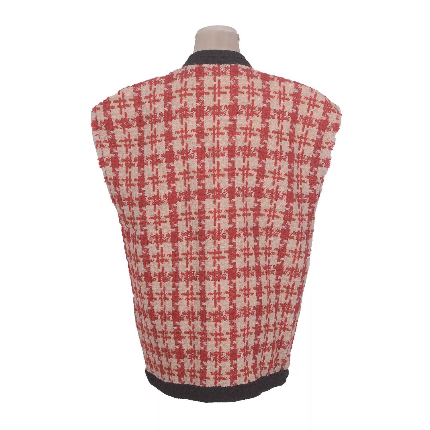 Gucci Gucci Vest 38 Size XS / US 0-2 / IT 36-38 - 8 Thumbnail