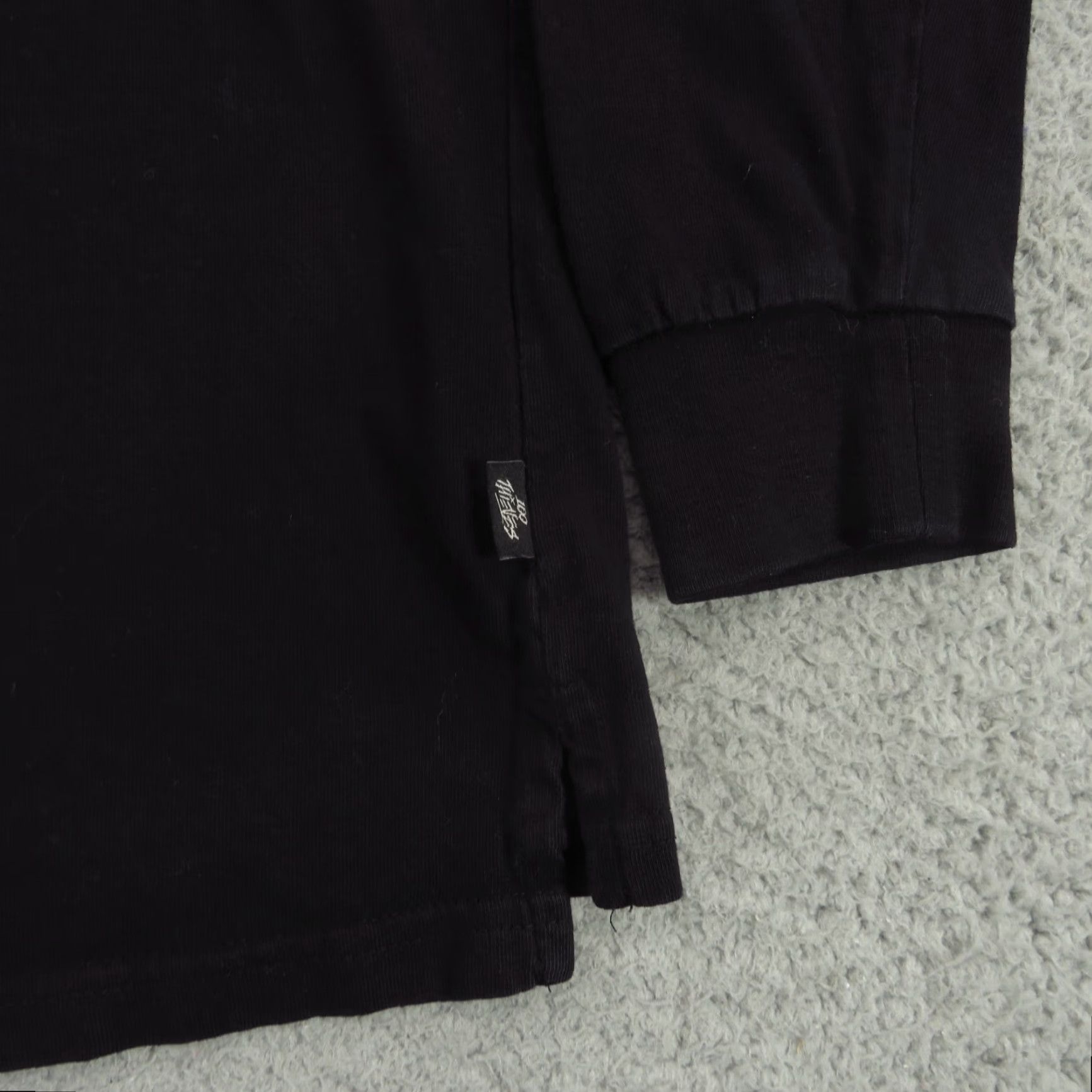100 Thieves VINTAGE 100 Thieves Shirt Mens Medium NadeShot Esports Gaming Streamer T-Shirt Long Sleeve Crew Neck Black Cotton Jersey Logo All Seasons Size US M / EU 48-50 / 2 - 6 Thumbnail
