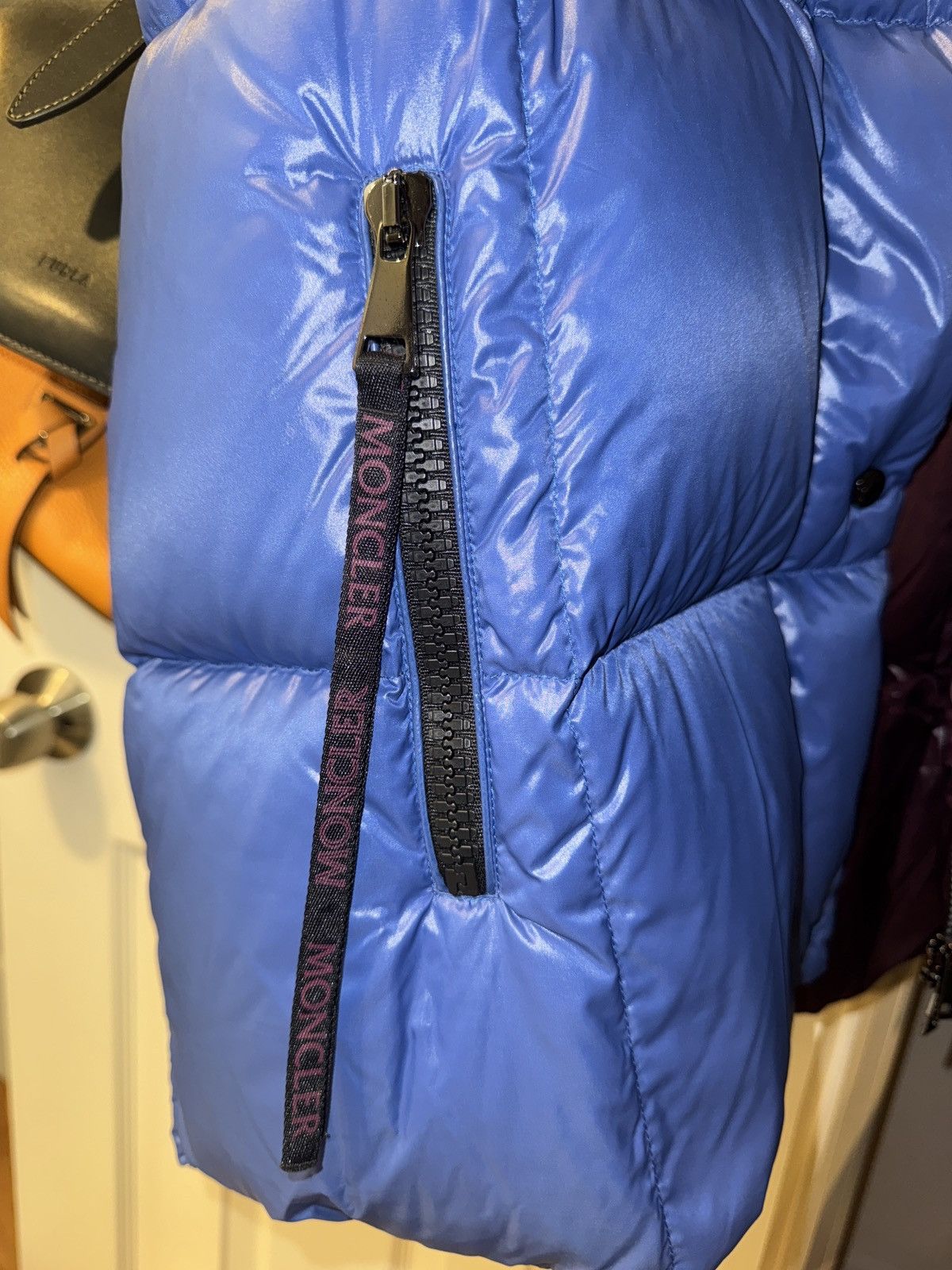 Moncler Moncler Luzule Padded Vest size 1 Size S / US 4 / IT 40 - 7 Thumbnail