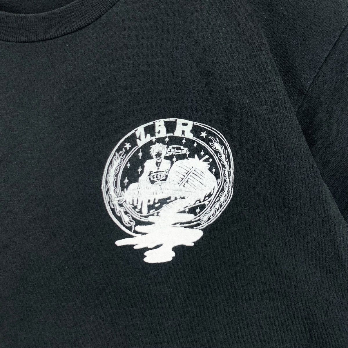 Anime Vintage ANIME ILLUSTRATION WELCOME 15R Manga Tee Shirt Size US M / EU 48-50 / 2 - 4 Thumbnail