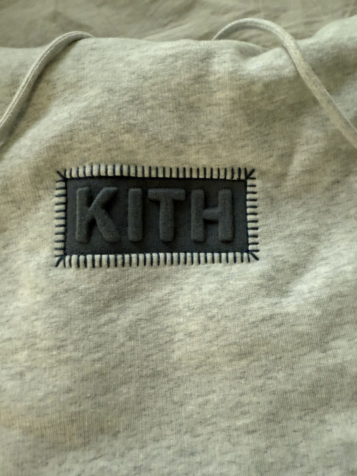 Kith × Ronnie Fieg Kith Elevation Loyalty Hoodie - XXL Size US XXL / EU 58 / 5 - 2 Thumbnail