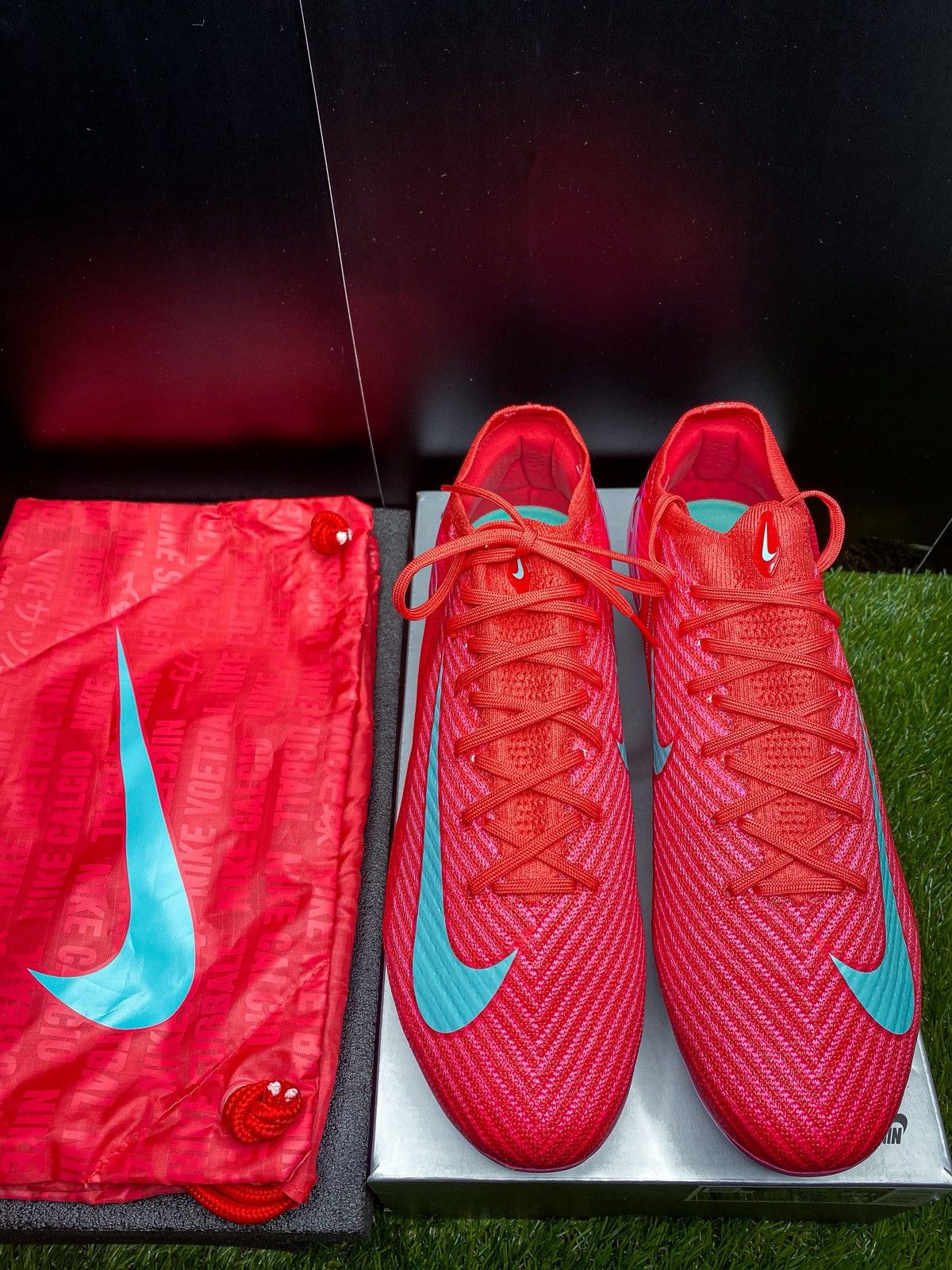 Nike Nike Mercurial Vapor 16 Elite Size US 11 / EU 44 - 2 Thumbnail