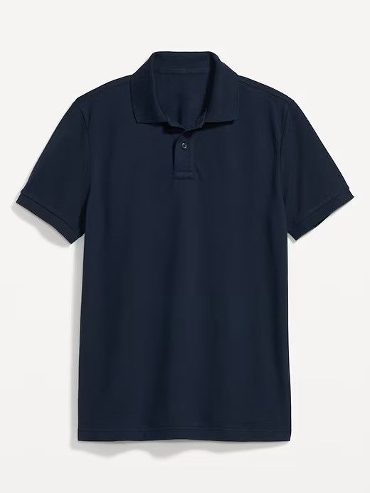 Old Navy Old Navy Uniform Pique Polo Shirt Bundle Size US S / EU 44-46 / 1 - 13 Thumbnail