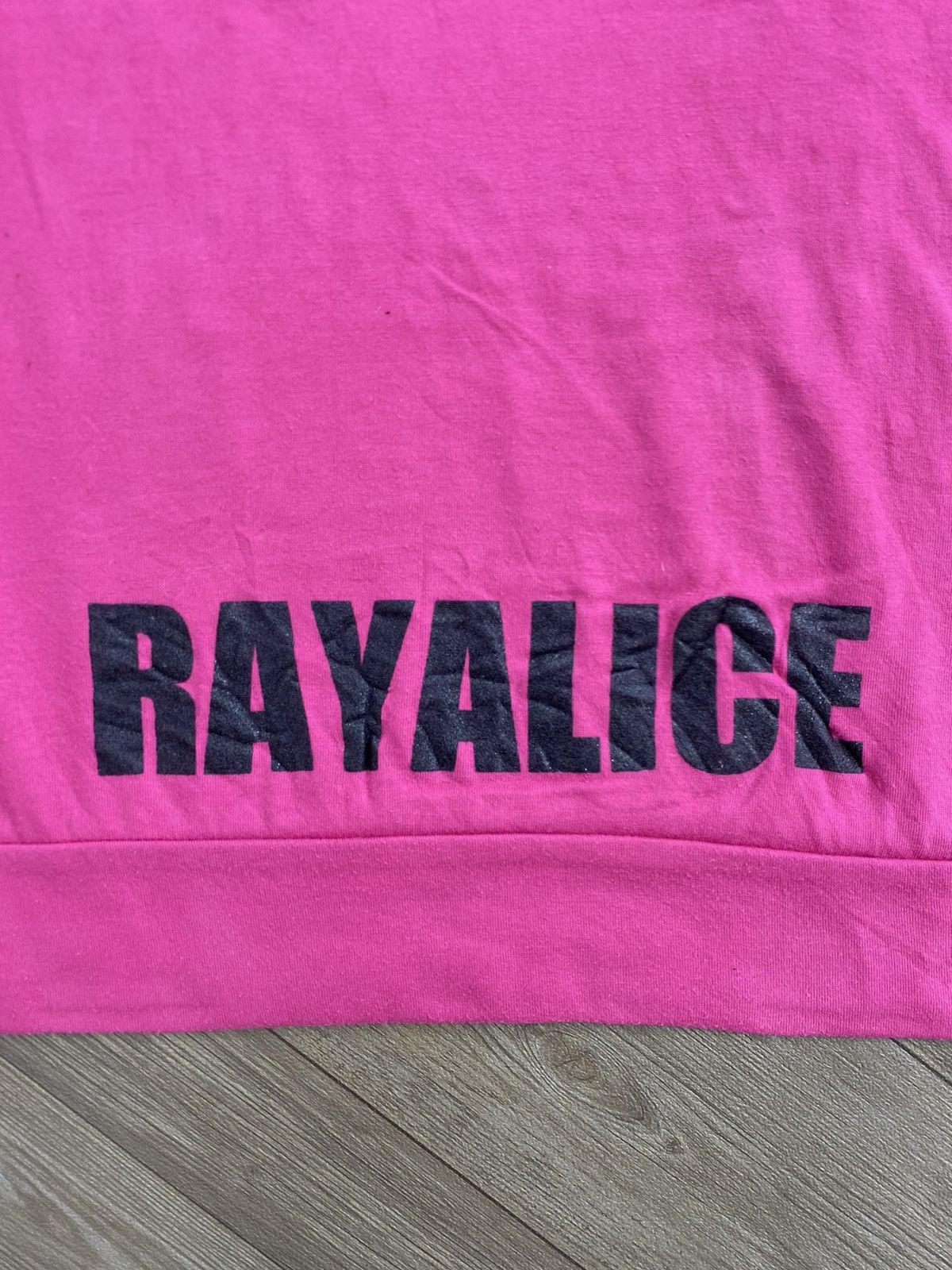 Beauty Beast 2000s Rayalice Poem Fur Gothic Hoodie Ifsixwasnine Lgb Style Size US S / EU 44-46 / 1 - 13 Thumbnail