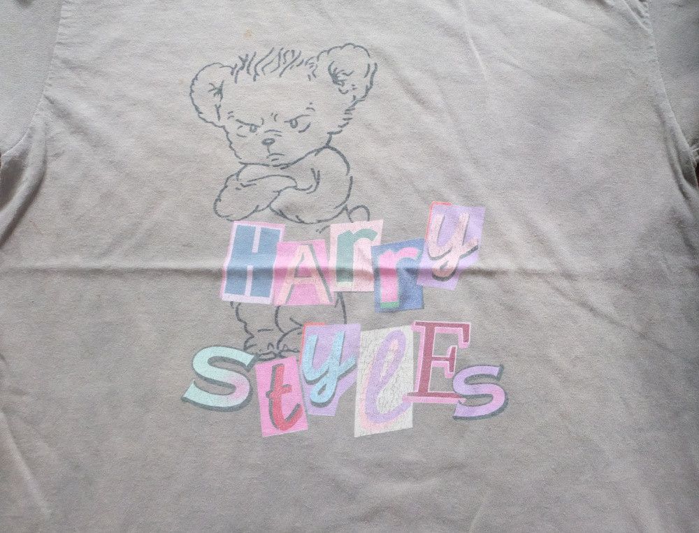 Other Harry Styles T-Shirt Size US M / EU 48-50 / 2 - 2 Thumbnail