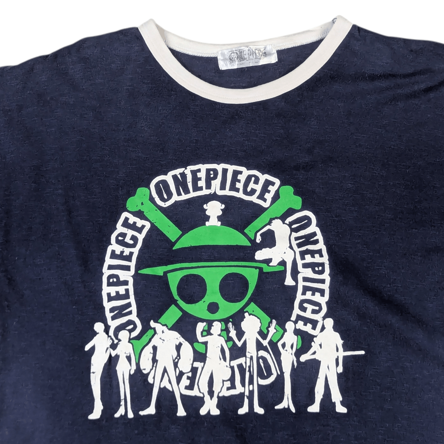 One Piece [COMBO] ONE PIECE T-Shirts Size US M / EU 48-50 / 2 - 4 Thumbnail