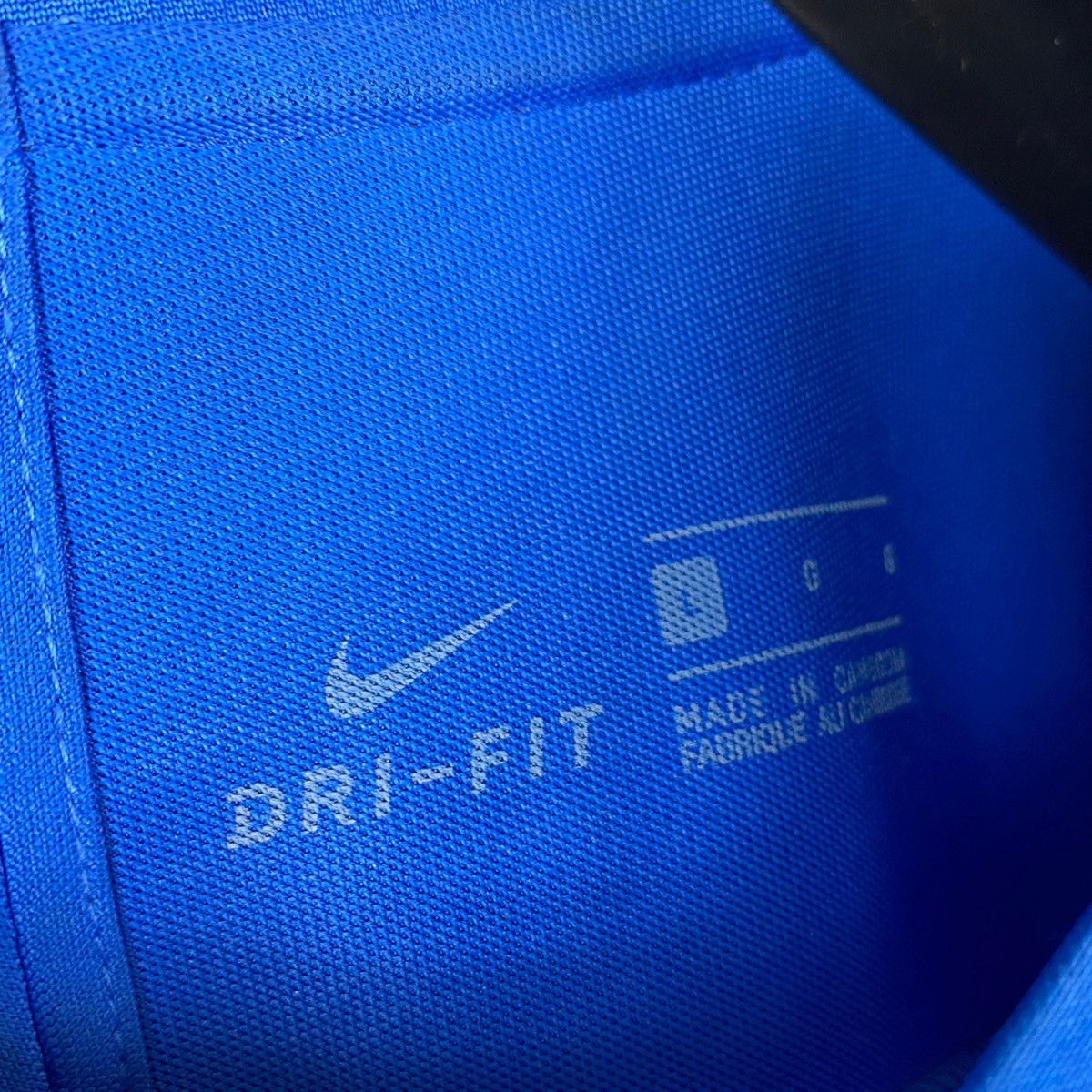 Nike × Vintage 2021/22 NIKE ENGLAND For All SOCCER JERSEY SHIRT Size US L / EU 52-54 / 3 - 4 Thumbnail