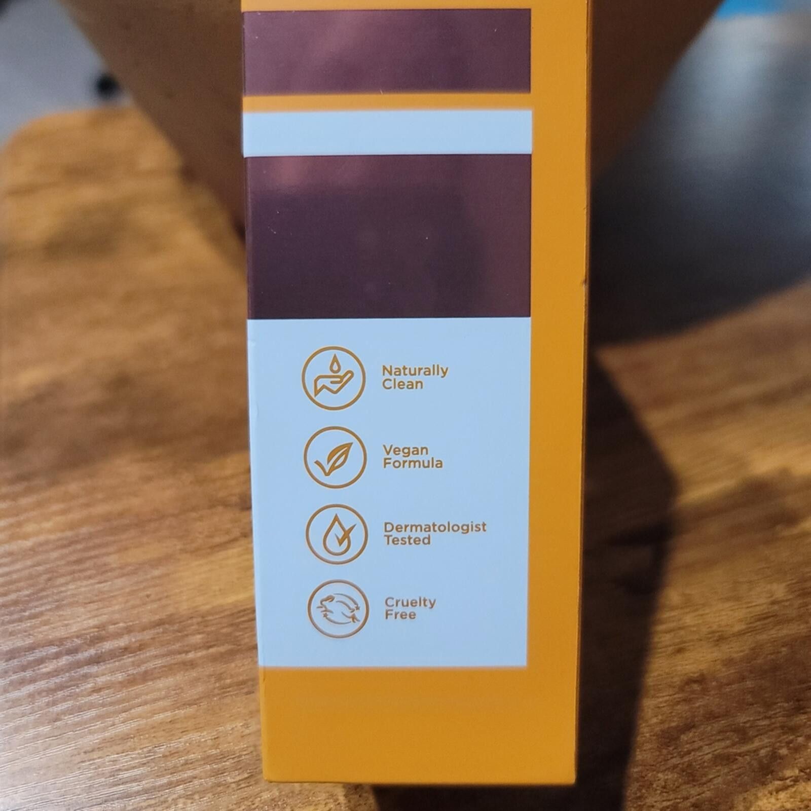 Enyce Envy Vitamin C Vitamin E Glow-Boosting Facial Serum 50ML New Size ONE SIZE - 4 Thumbnail