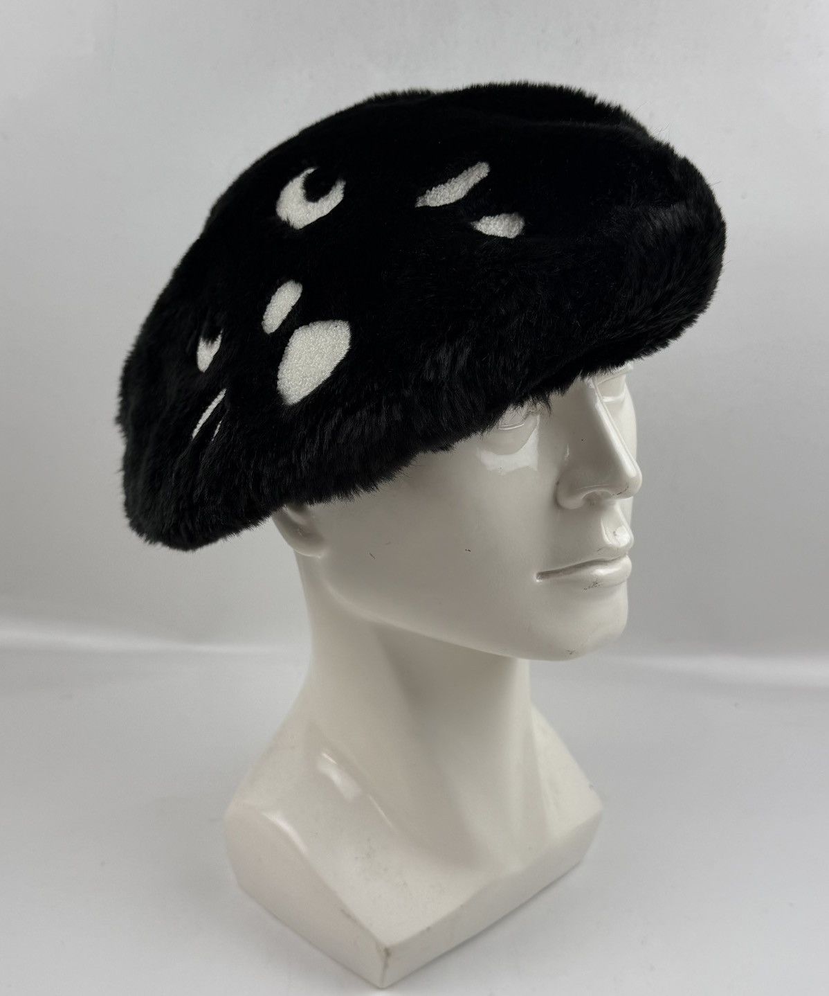 Ne-Net rare ne net hat tc55 Size ONE SIZE - 1 Thumbnail