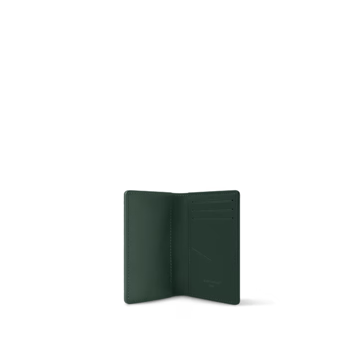Louis Vuitton Pocket Organiser Size ONE SIZE - 3 Thumbnail