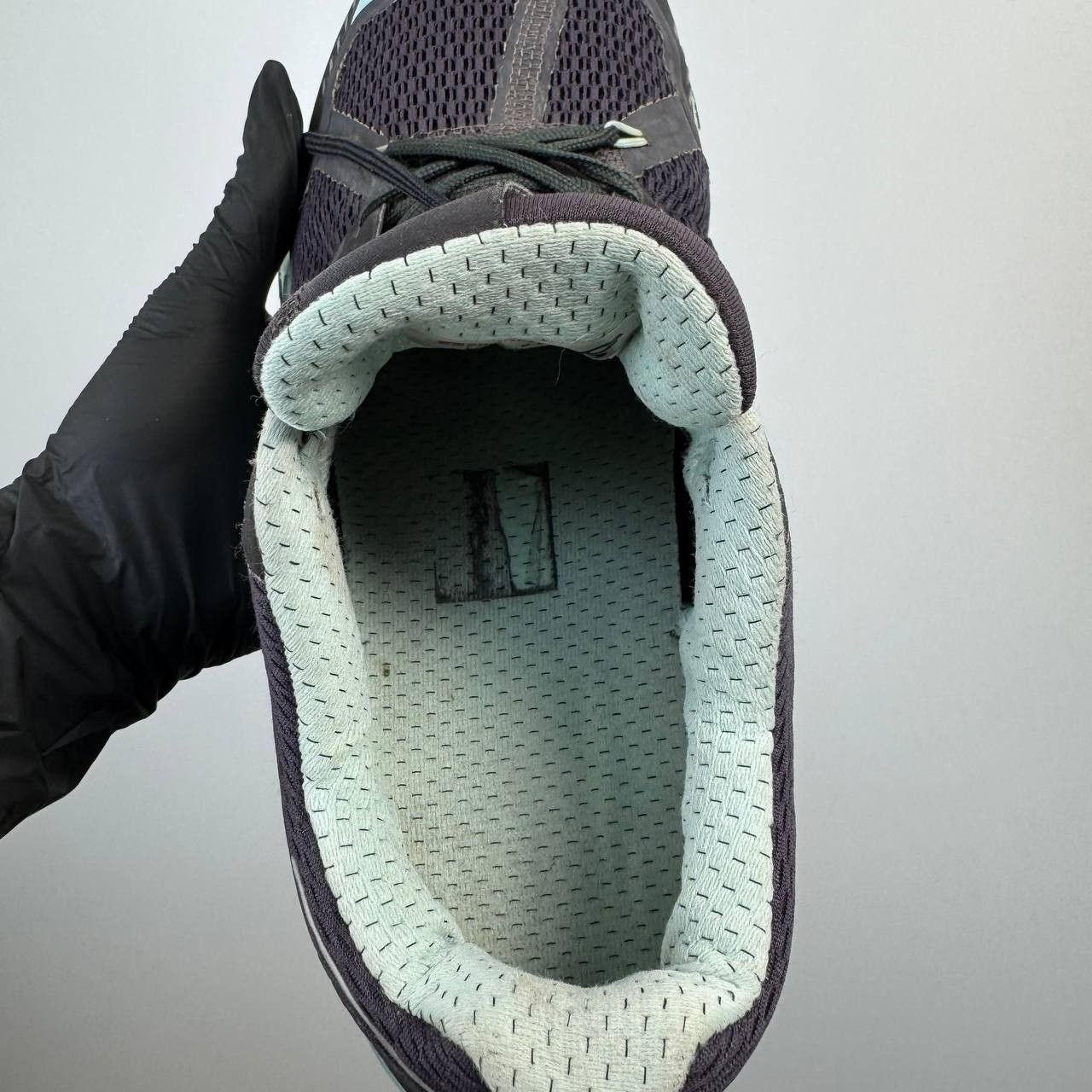 On On Cloudswift Running Shoes Black Women US 8.5 EU 40 Size US 8.5 / IT 38.5 - 10 Thumbnail