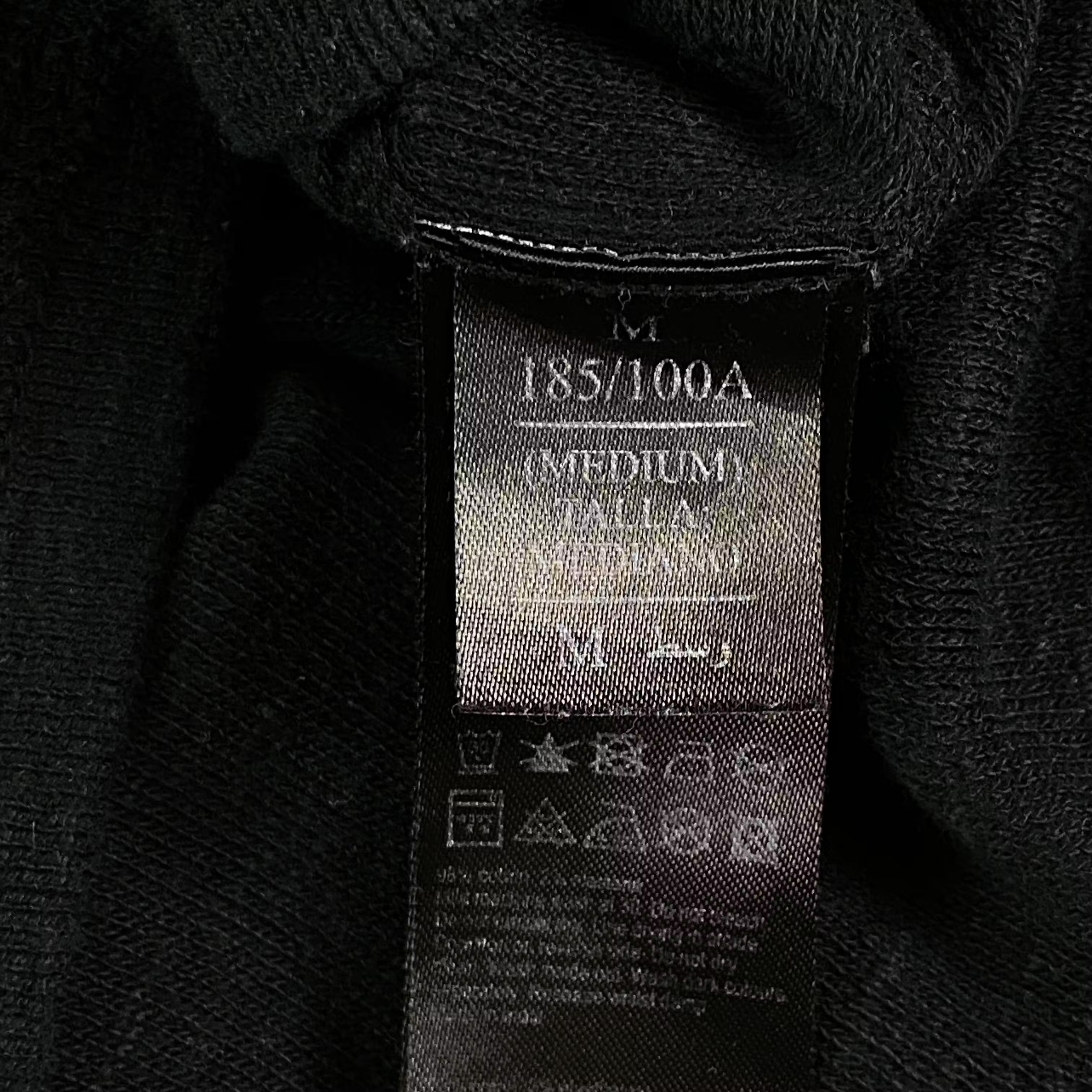 Allsaints Mens T Shirt Allsaints Size M Size US M / EU 48-50 / 2 - 5 Thumbnail
