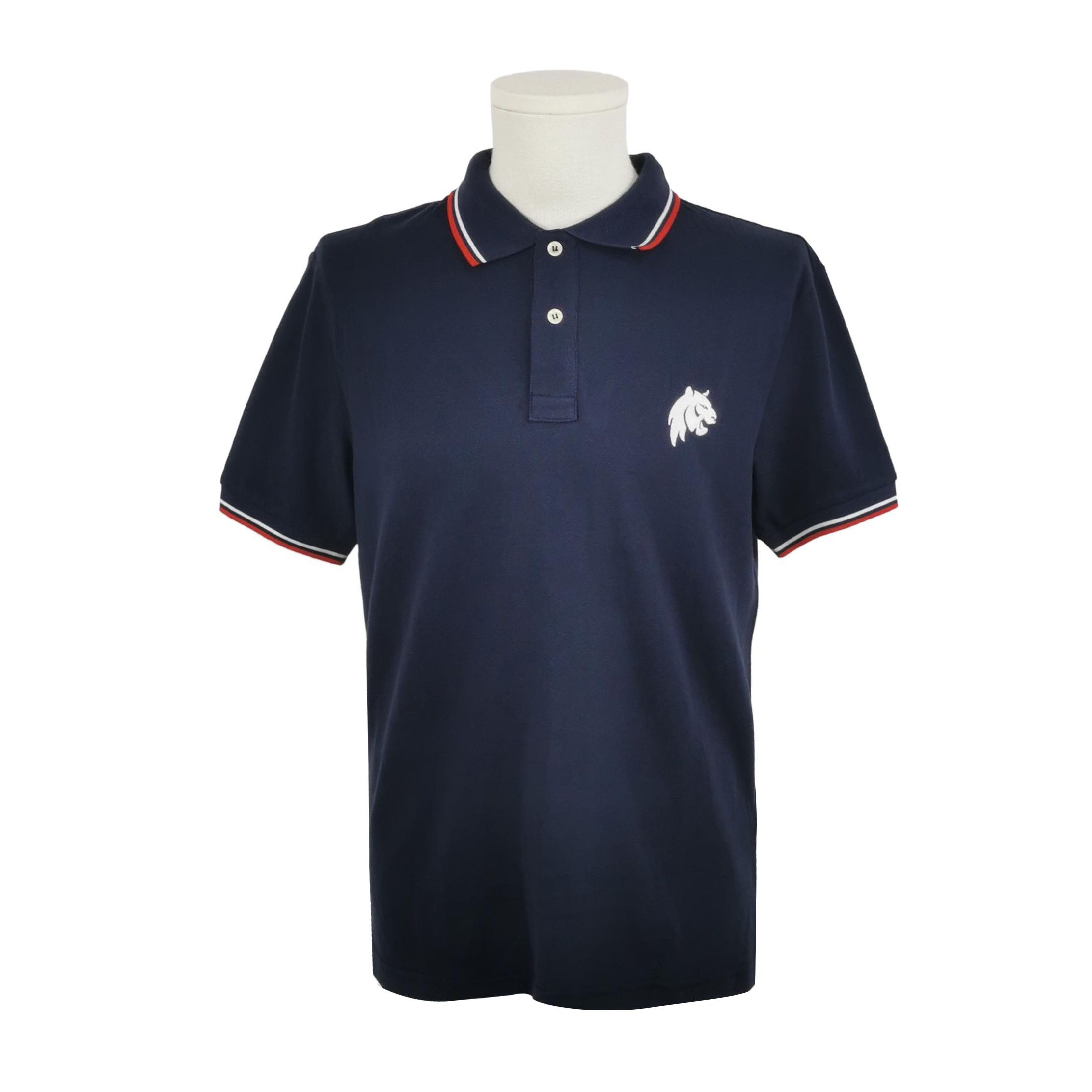 Prada Prada Men m Short Sleeve Shirts Size US M / EU 48-50 / 2 - 1 Thumbnail