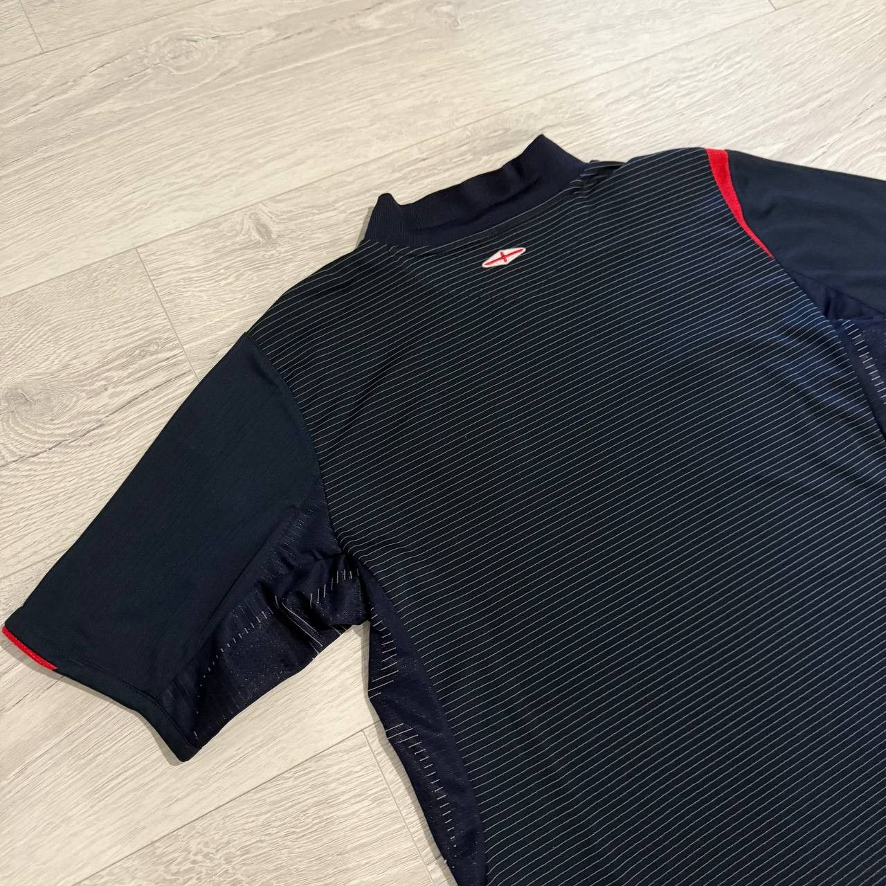Umbro England Football Shirt 2005/07 Umbro Size S Size US S / EU 44-46 / 1 - 7 Thumbnail