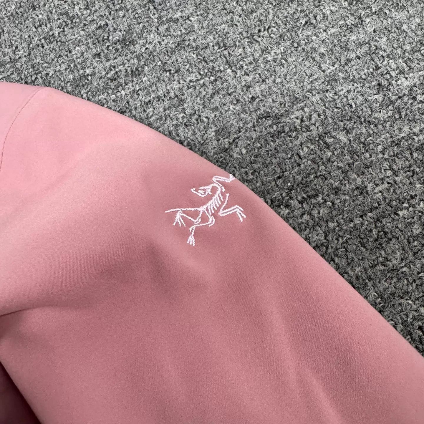 Arc'teryx Arcteryx Saydi classic hooded fleece jacket M 99 new Size M / US 6-8 / IT 42-44 - 4 Thumbnail