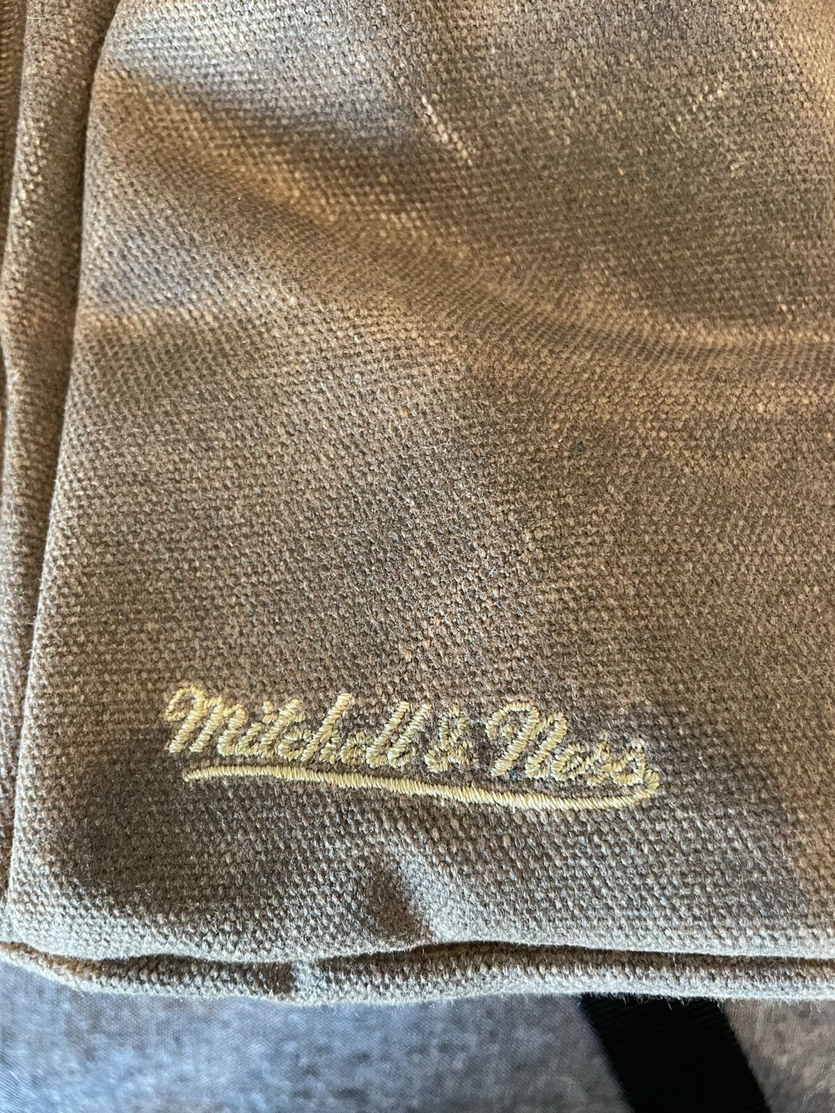 Mitchell & Ness × Travis Scott Travis Scott Penn State Bag Size ONE SIZE - 4 Thumbnail