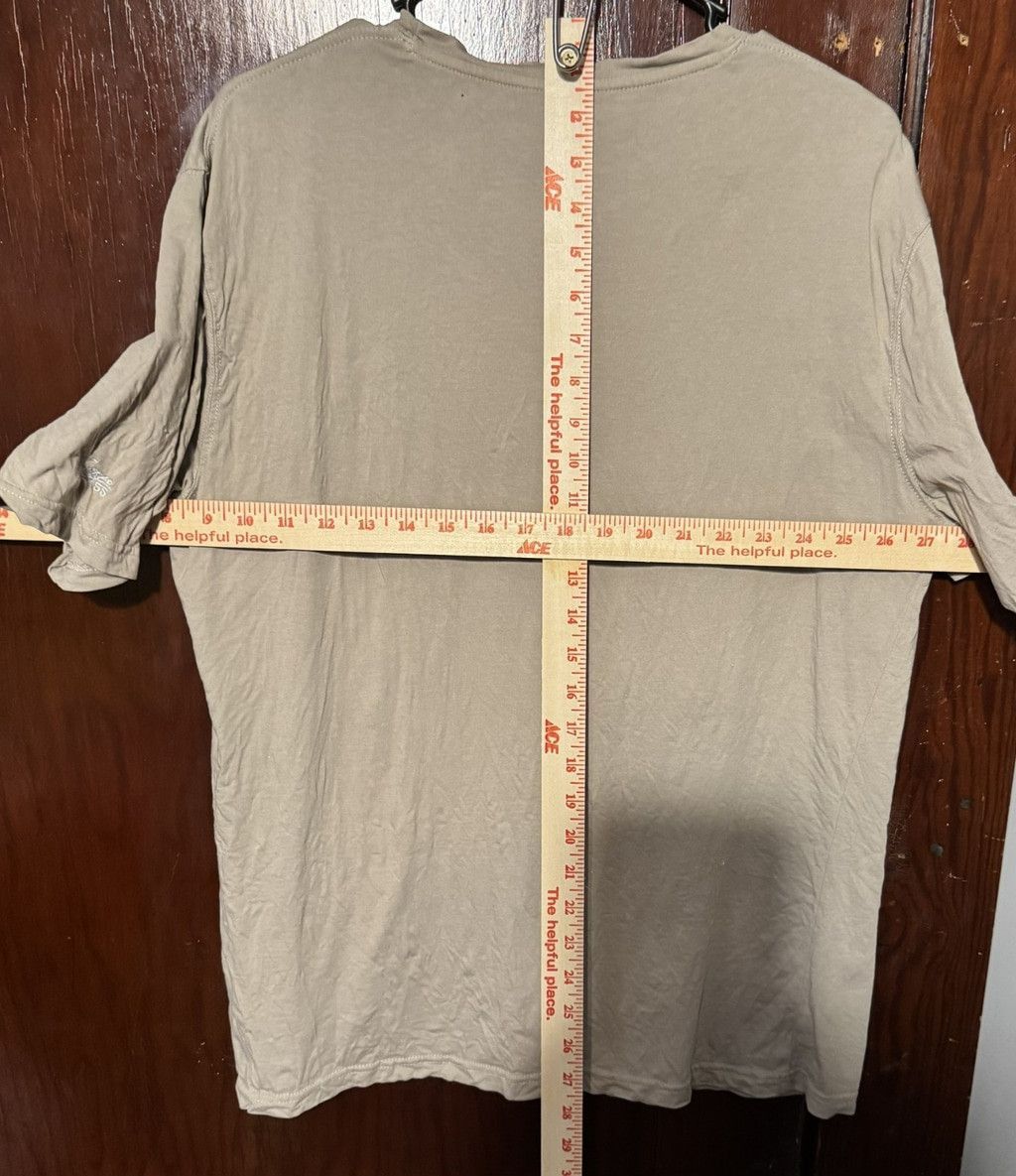 The Unbranded Brand Back to the Future Movie Logo T Shirt Men's Size L (?) Gray Size US L / EU 52-54 / 3 - 3 Thumbnail