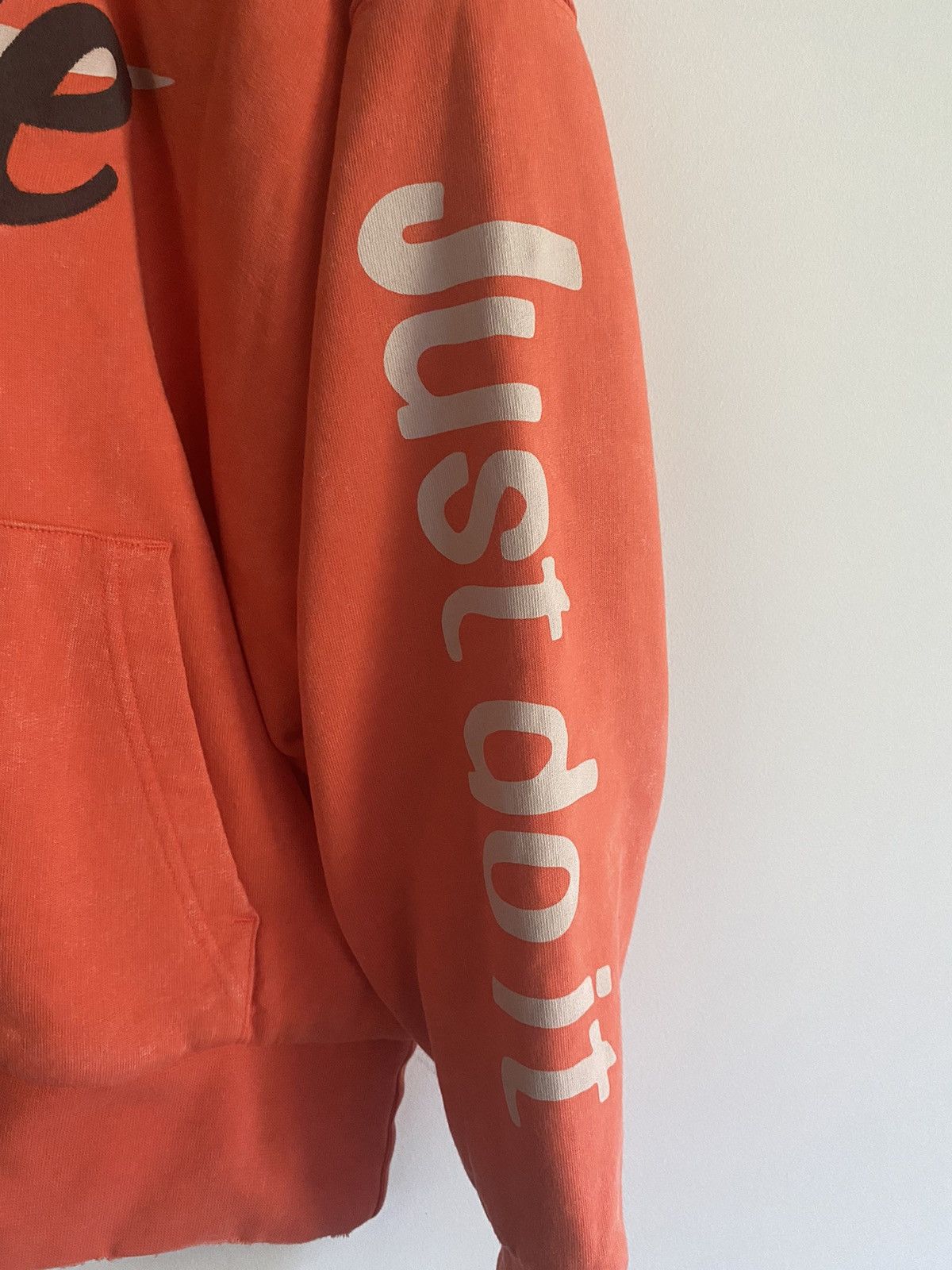 Cactus Plant Flea Market × Nike S/s 21’ CPFM NIKE SHOEBOX HEAVYWEIGHT HOODED PULLOVER Size US M / EU 48-50 / 2 - 3 Thumbnail