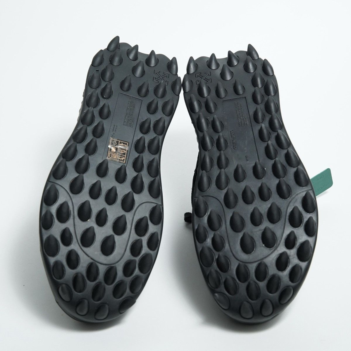 Off-White Off-White ODSY-1000 (NWB) - Women’s size 9 Size US 9 / IT 39 - 7 Thumbnail