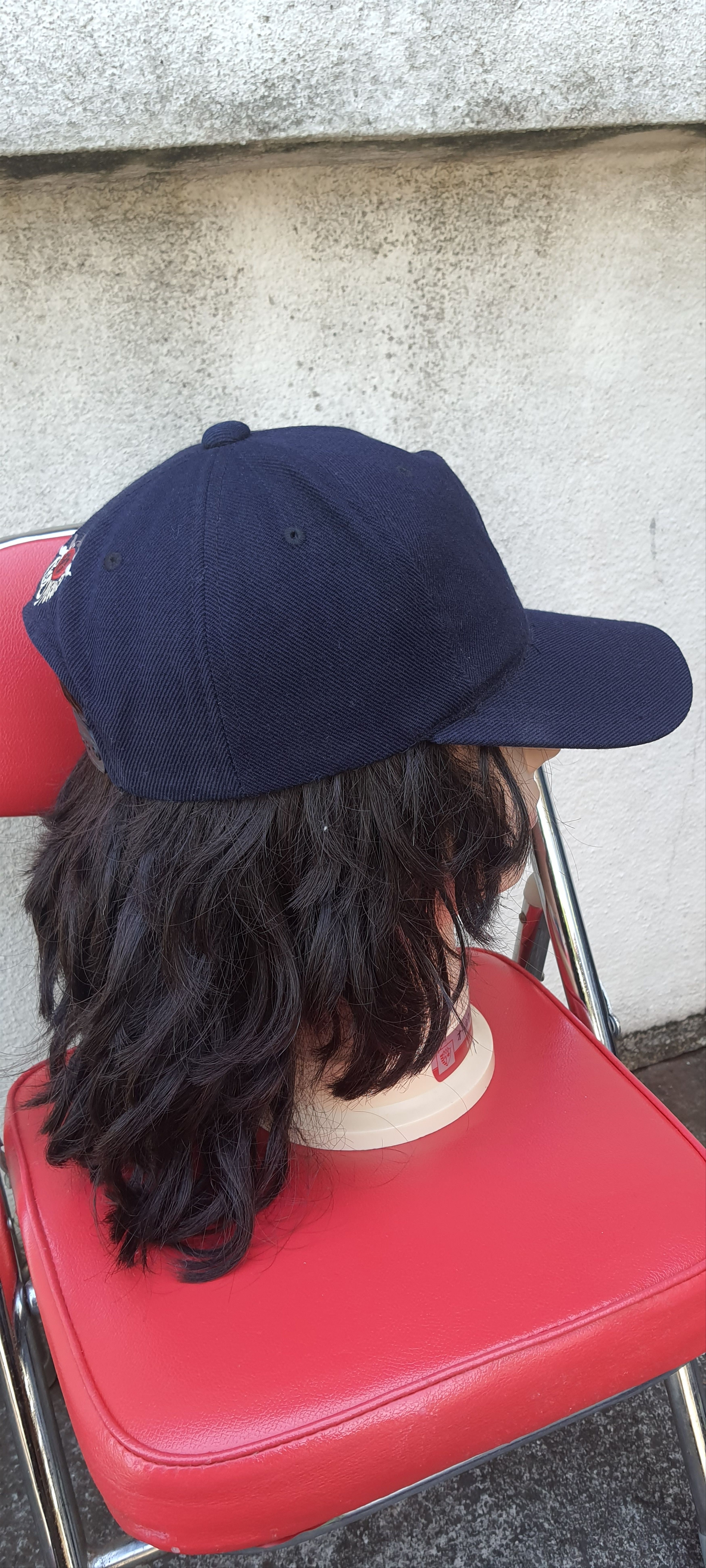 Converse × Vintage Vintage Converse Rodman 91 hats Size ONE SIZE - 5 Thumbnail