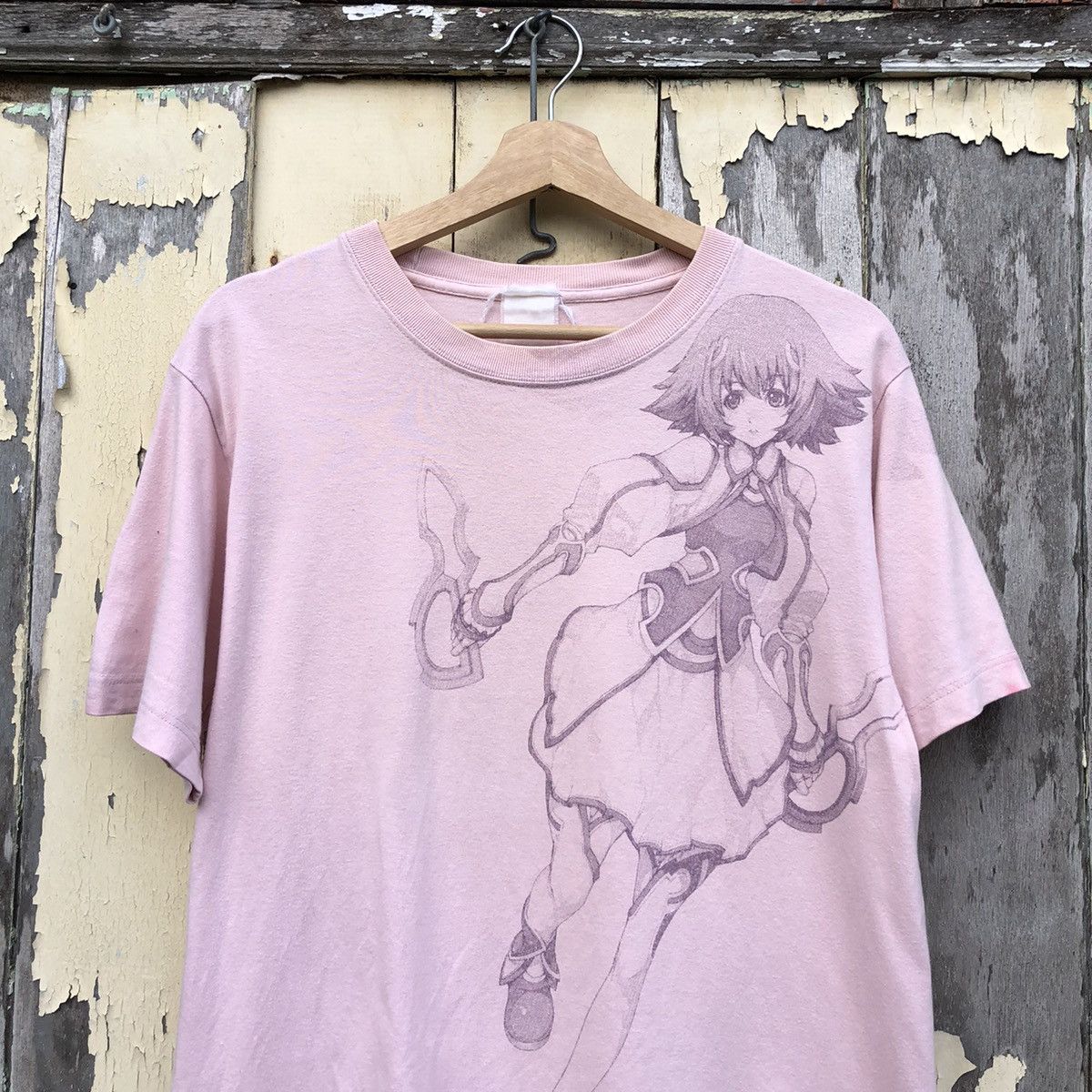 Anime Vintage 90s Anime by Cospa Tshirt Size US M / EU 48-50 / 2 - 3 Thumbnail