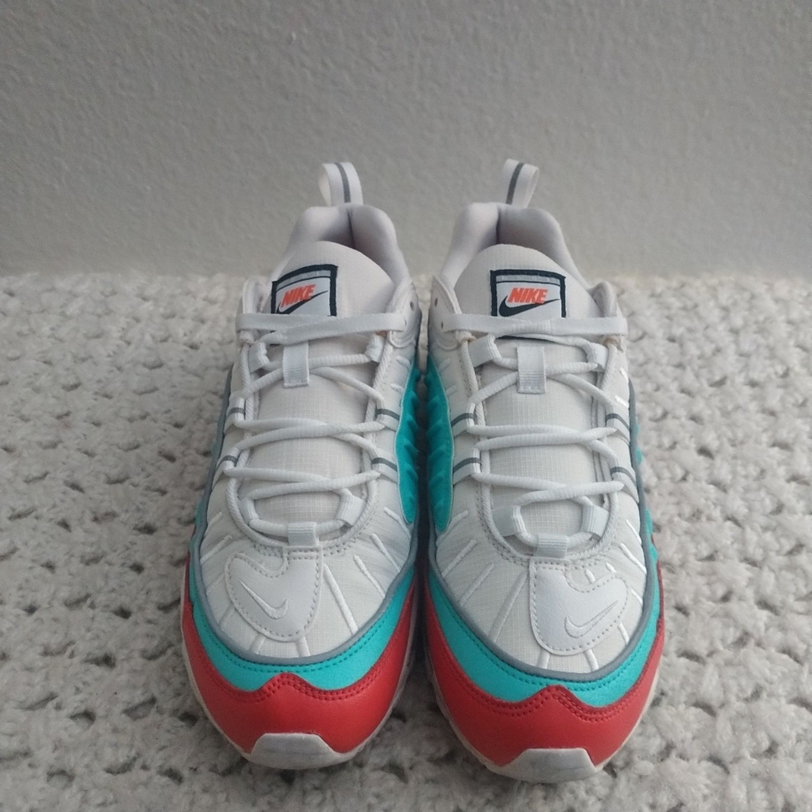 Nike Nike Air Max 98 'Cosmic Clay' women size 7.5 Size US 7.5 / IT 37.5 - 2 Thumbnail