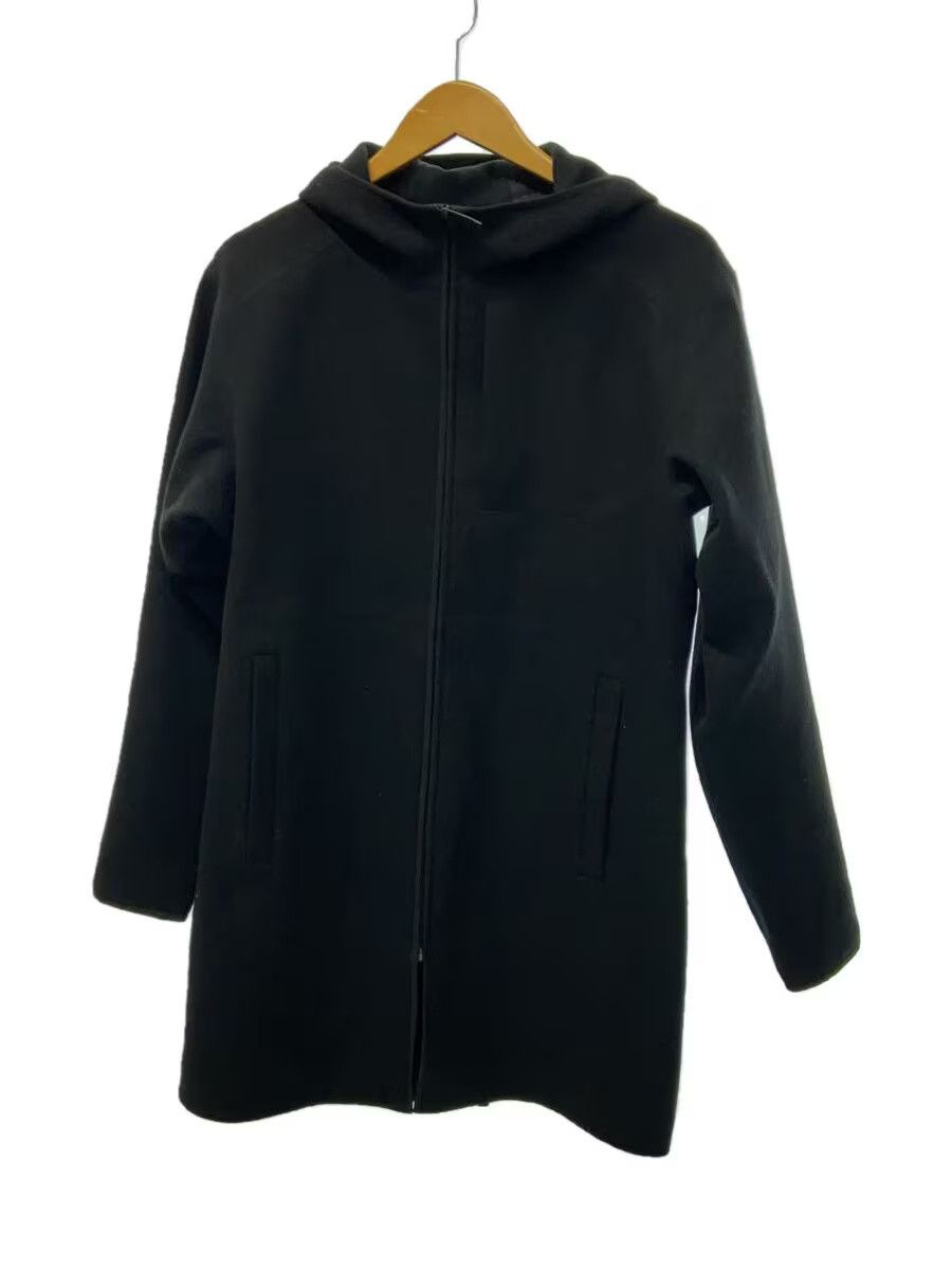 Arc'teryx Arc'Teryx Diplomat Wool Jacket Black Size US S / EU 44-46 / 1 - 1 Thumbnail