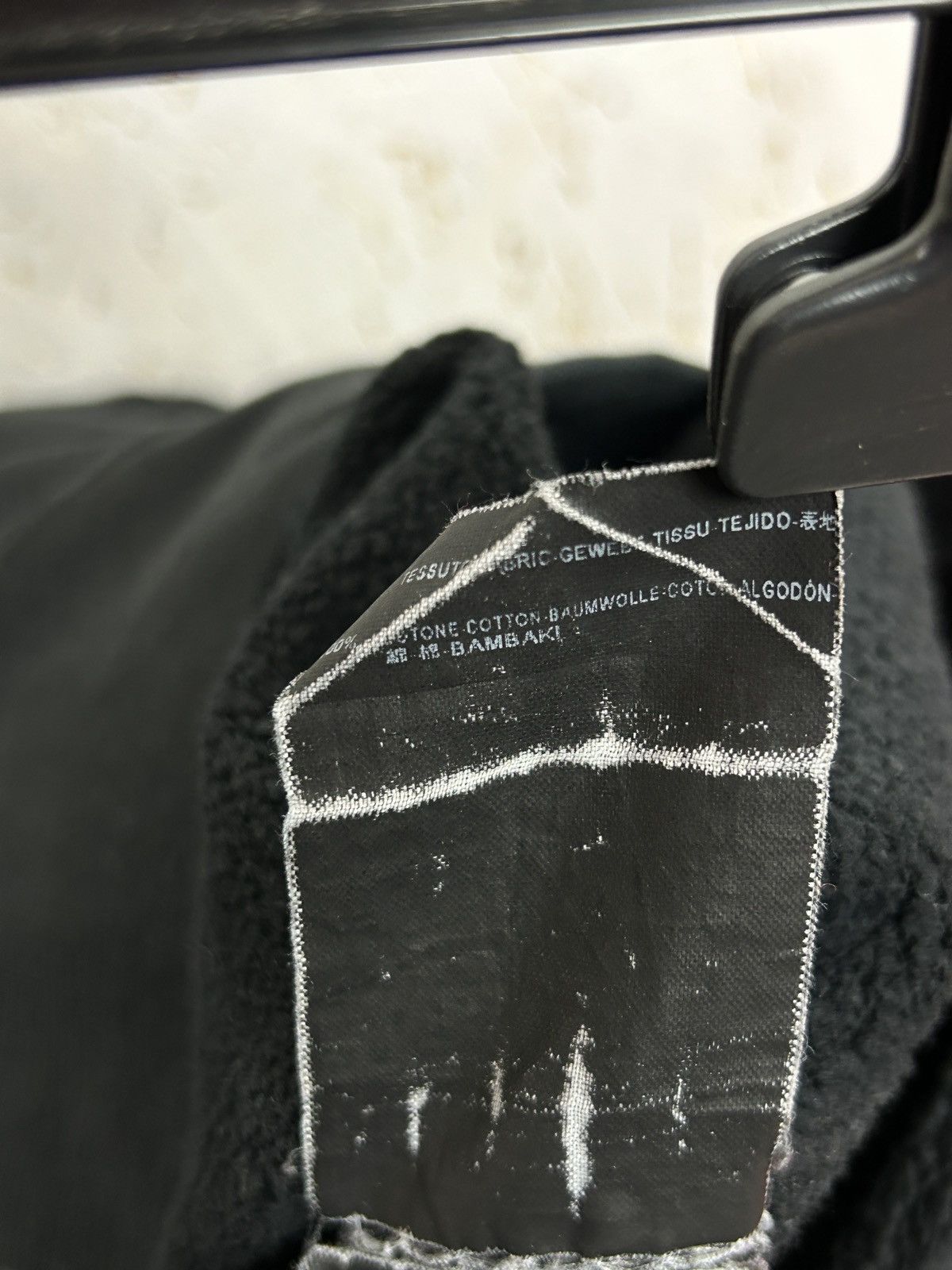 Balenciaga Balenciaga Egyptofunk Join A Weird Trip FW13 Sweatshirt Size M / US 6-8 / IT 42-44 - 8 Thumbnail