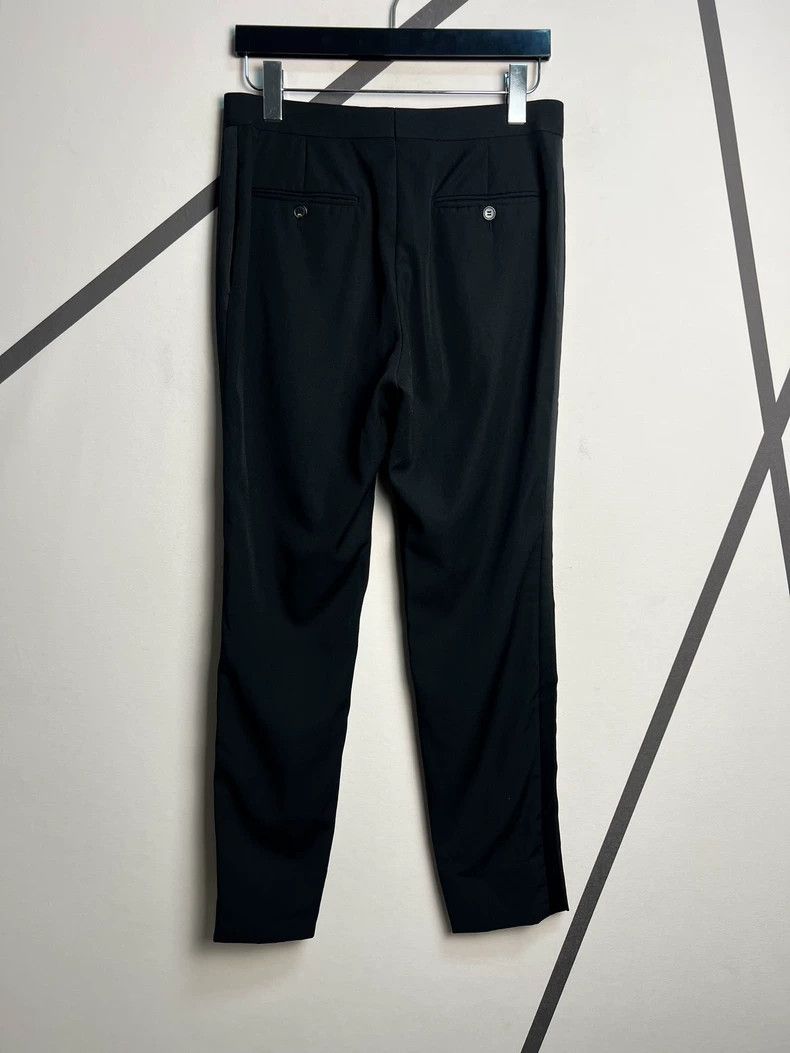 Saint Laurent Paris Saint Laurent Paris size 48 pants Size US 32 / EU 48 - 2 Thumbnail