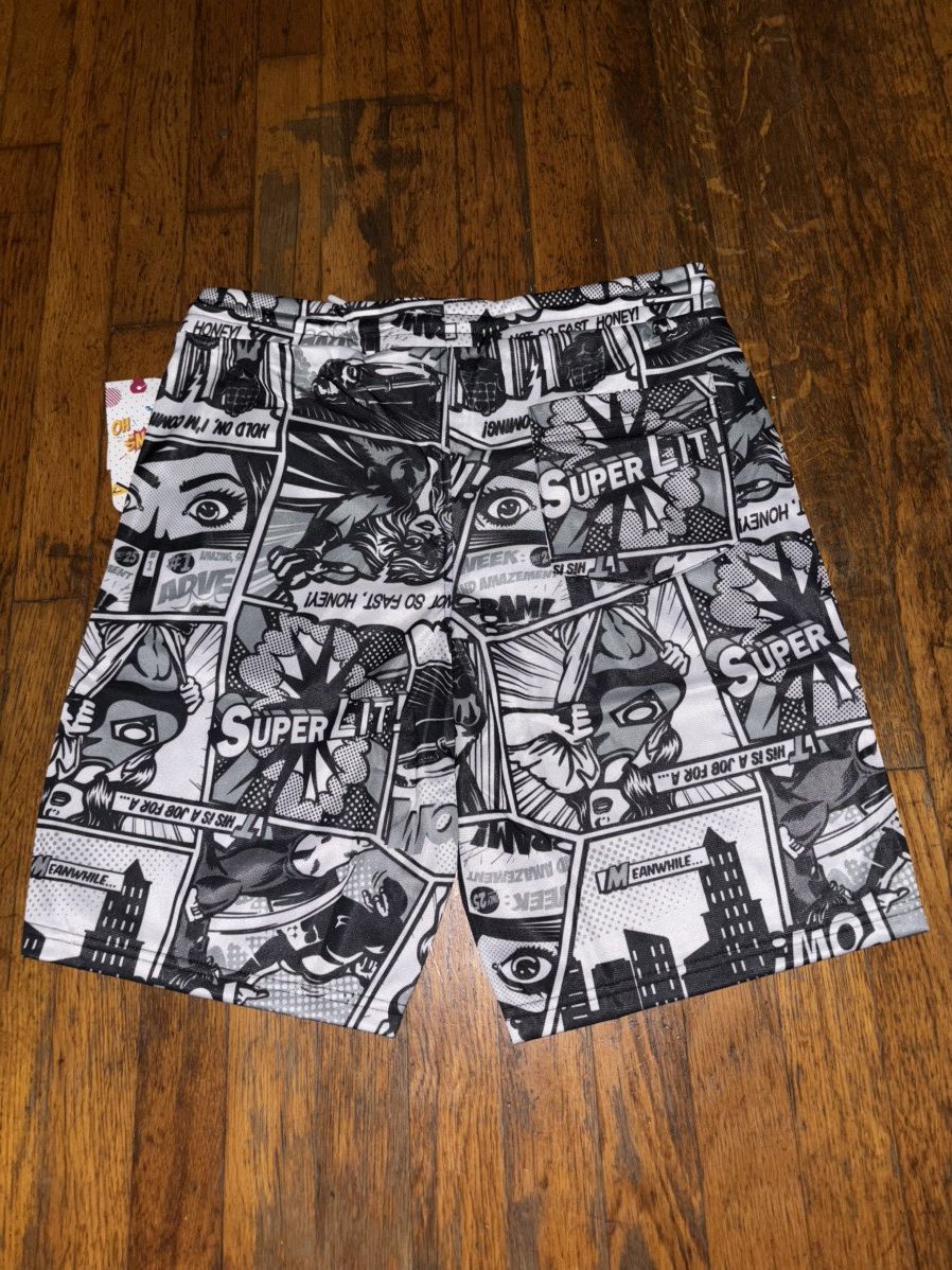 Other OH SNAP! Shorts By drill clothing Size US 31 - 4 Thumbnail