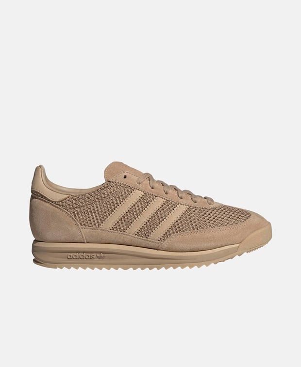 Sl 72 Rs Sneakers