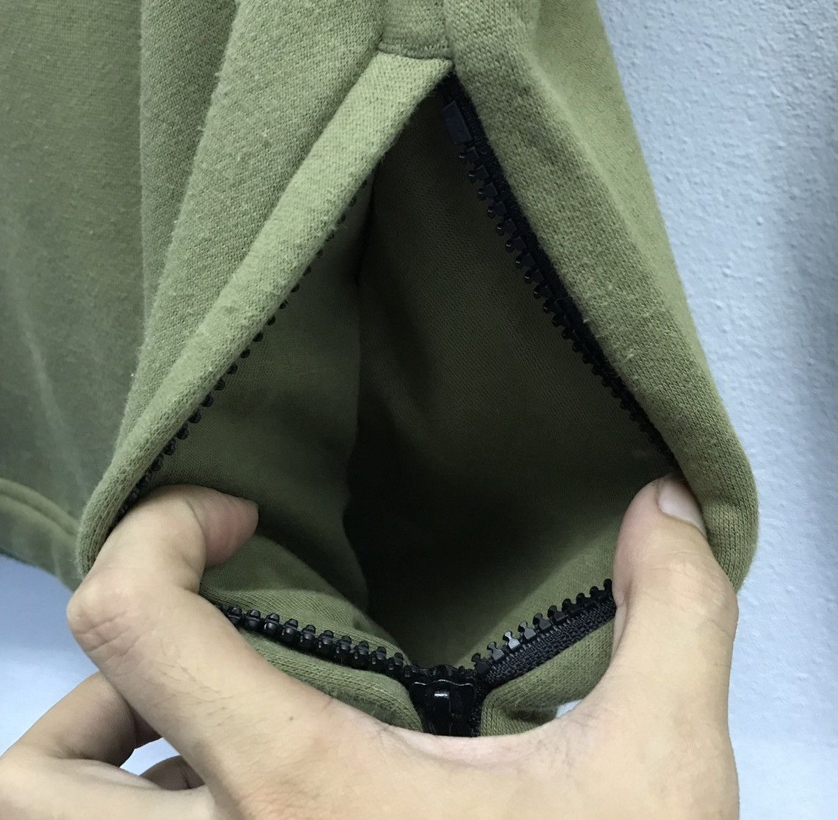 Puma × Trapstar London × Vintage Vintage Puma Trapstar Sweatshirt Size US XS / EU 42 / 0 - 7 Thumbnail