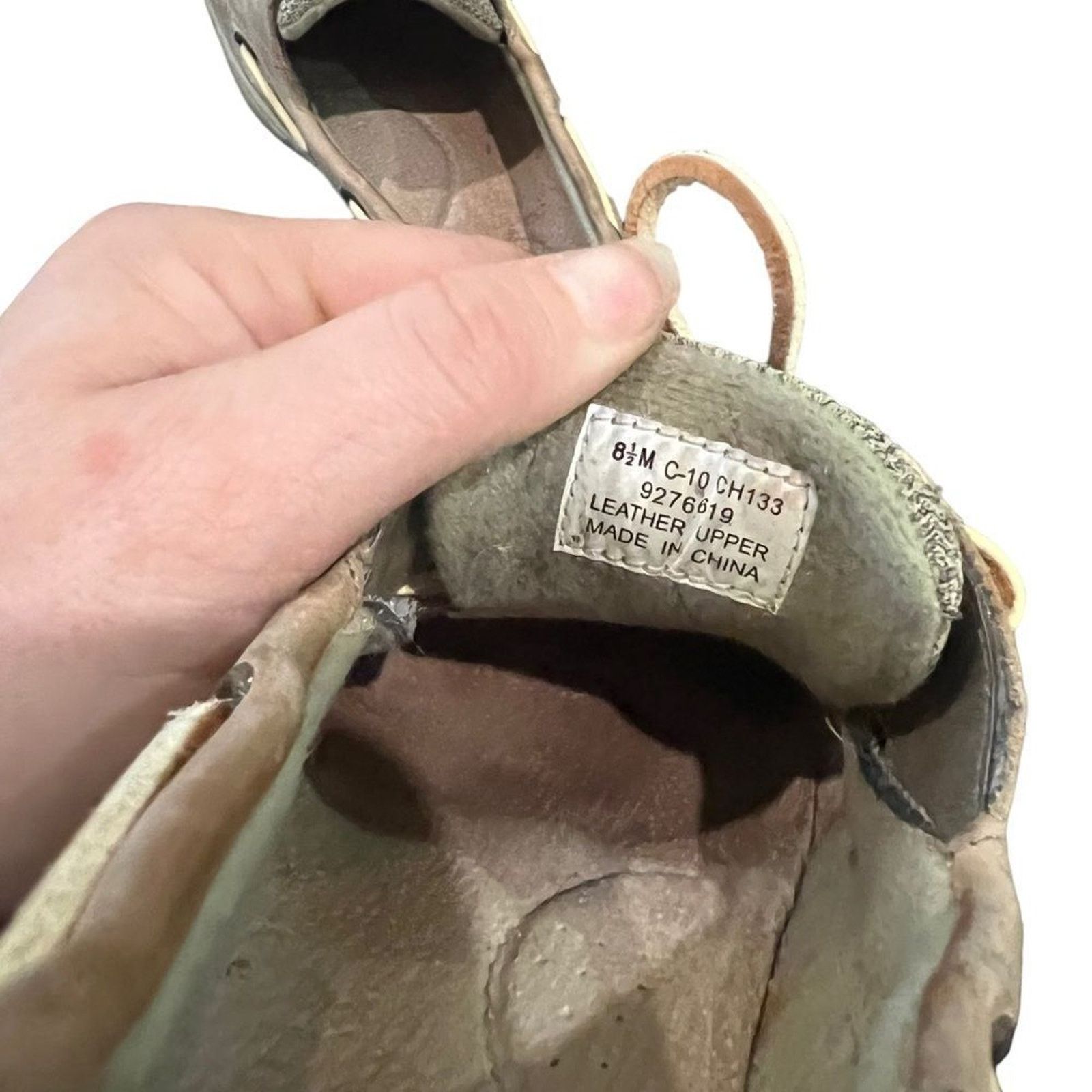 Sperry Sperry Top-Sider Bluefish 2-Eye Women's Size 8.5 Boat Shoes Size US 8.5 / IT 38.5 - 7 Thumbnail