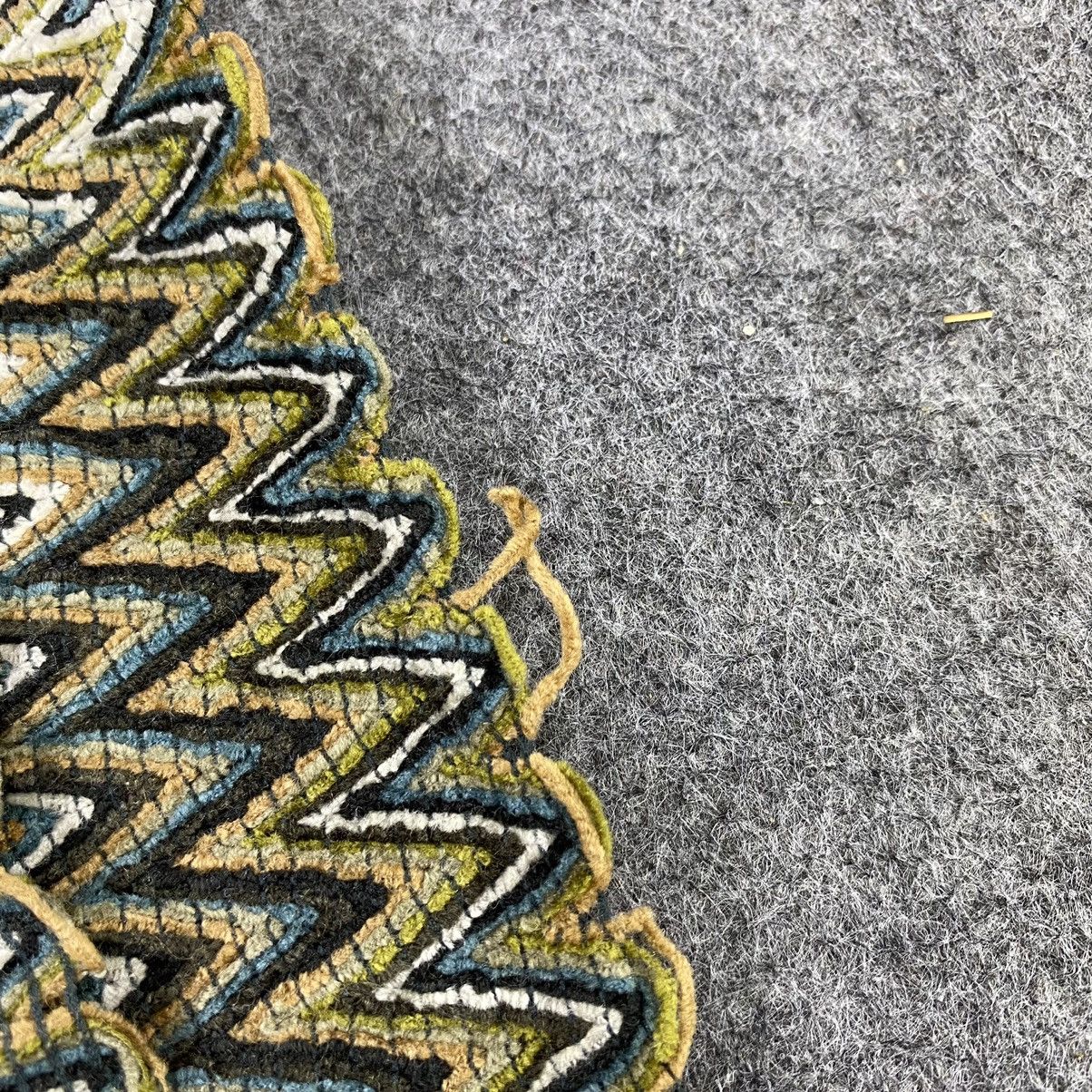 Missoni Missoni Muffler / Scarf / Neckwear -K051 Size ONE SIZE - 9 Thumbnail
