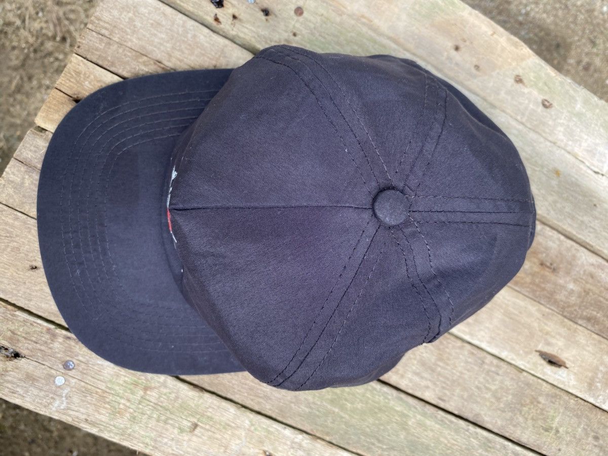 Vintage Rare🔥Vintage Thrasher Mickey Mouse Goat Baphomet Cap Hats Size ONE SIZE - 10 Thumbnail
