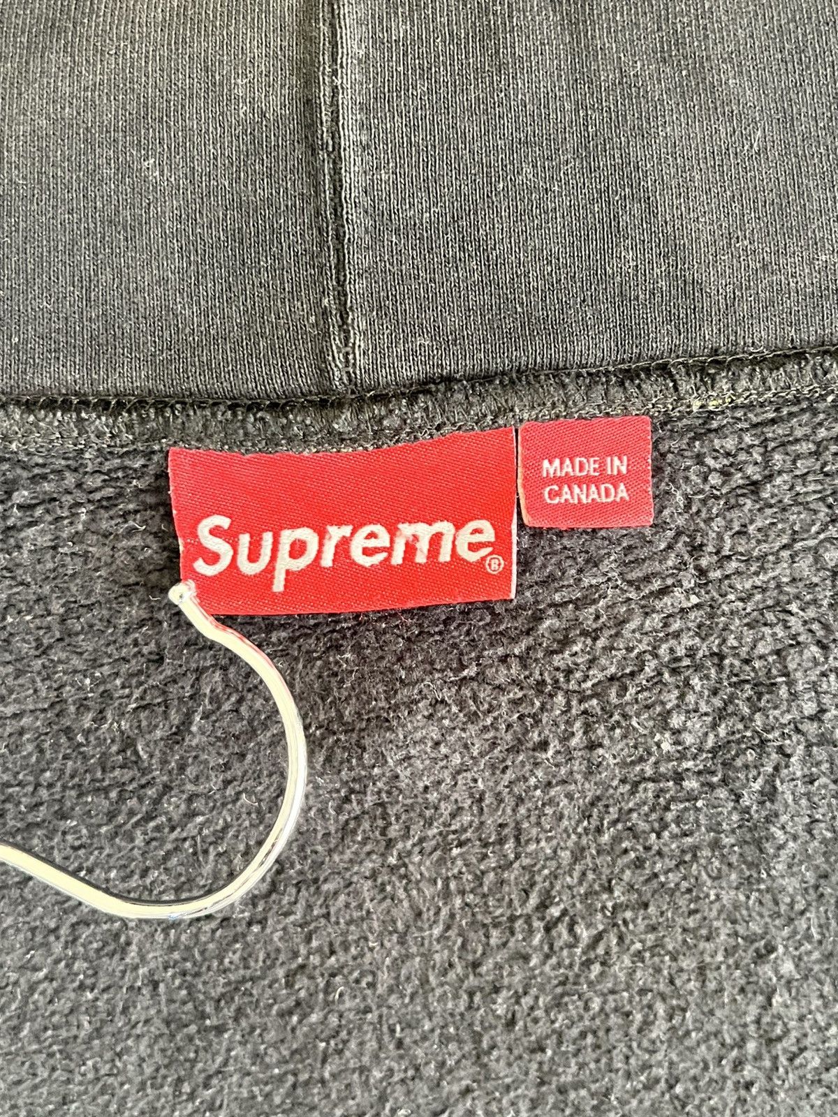 Supreme Supreme Skull Pile Hoodie SS18 Size US L / EU 52-54 / 3 - 22 Thumbnail